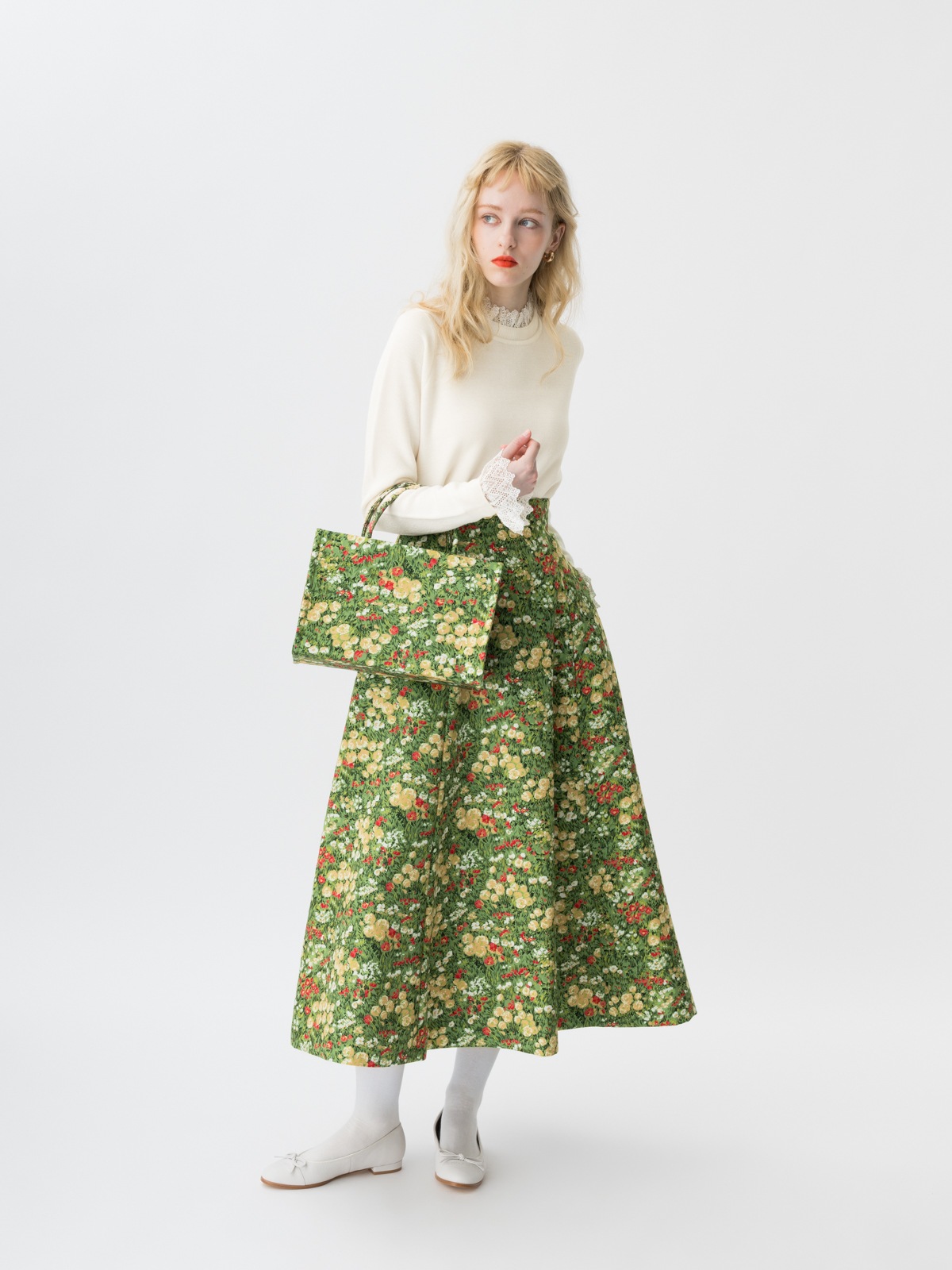Cologne | COLLECTION,＜PRE ORDER＞2026 WINTER COLLECTION | TSURU