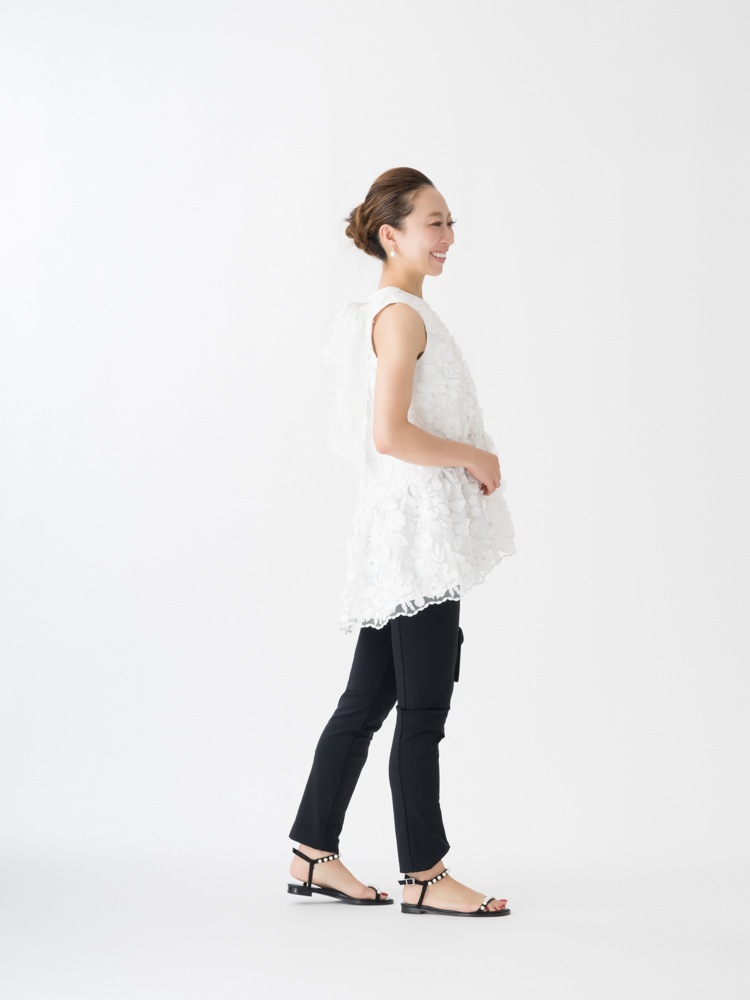 Matine(lace)＜LAST ONE＞ | ALL CLOTHES | TSURU By MARIKO OIKAWA
