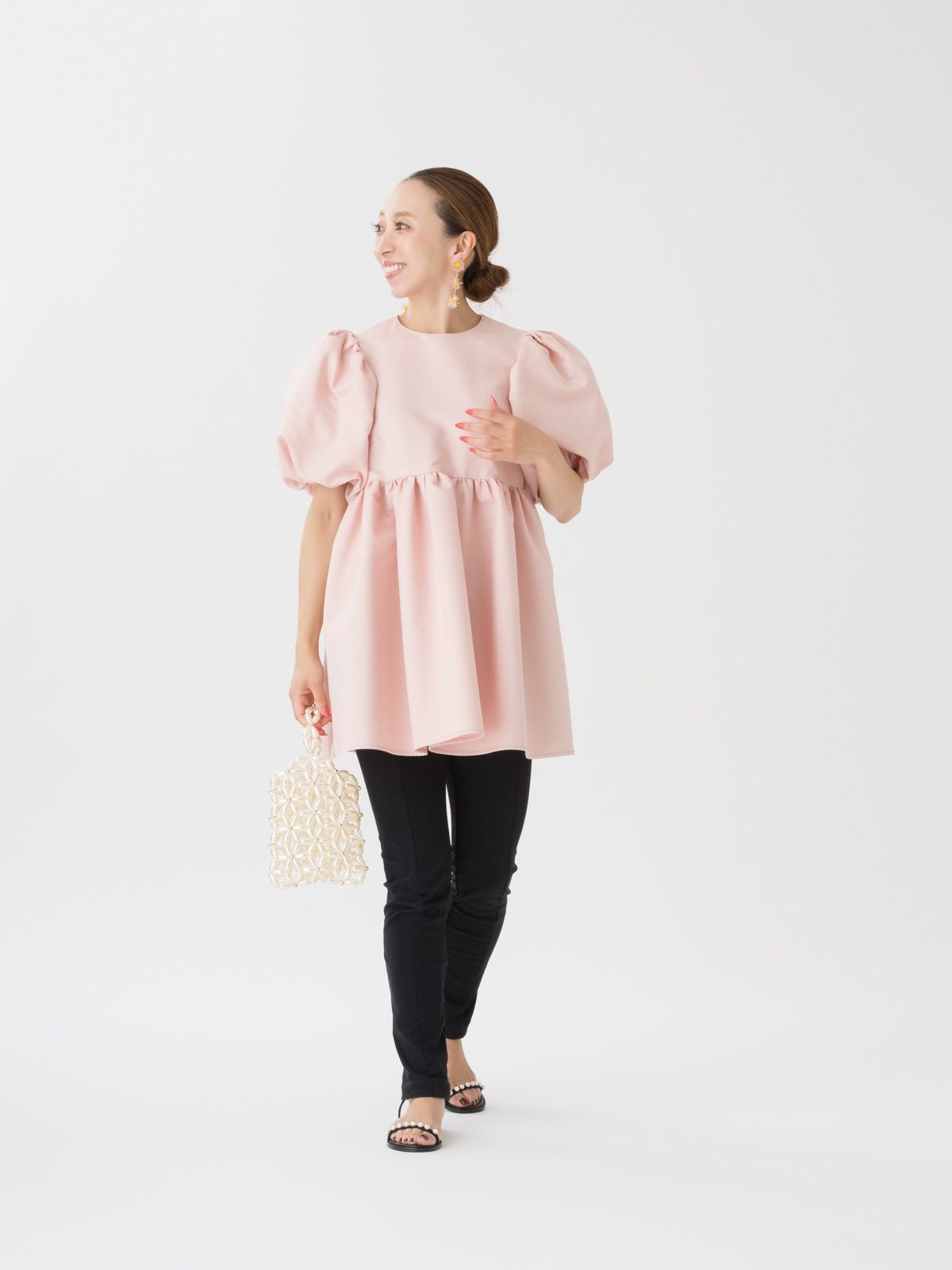 Lapin | ALL CLOTHES | TSURU By MARIKO OIKAWA