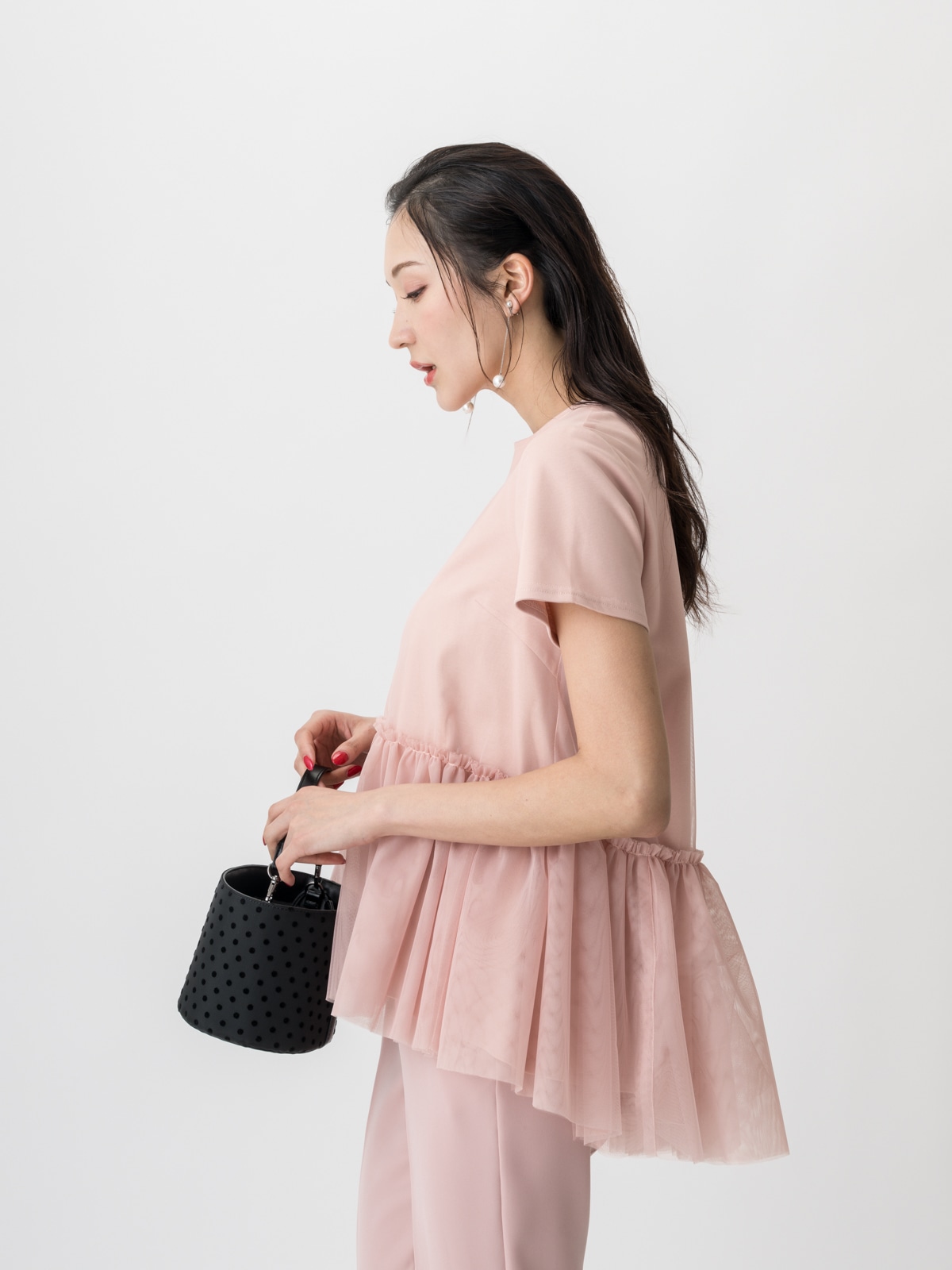 Cheese＜ONLINE限定＞ | ONLINE LIMITED | TSURU By MARIKO OIKAWA