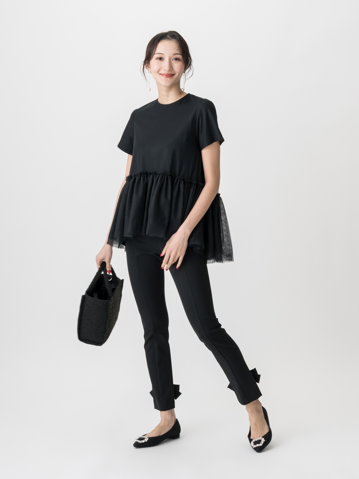 Cheese＜ONLINE限定＞ | ONLINE LIMITED | TSURU By MARIKO OIKAWA