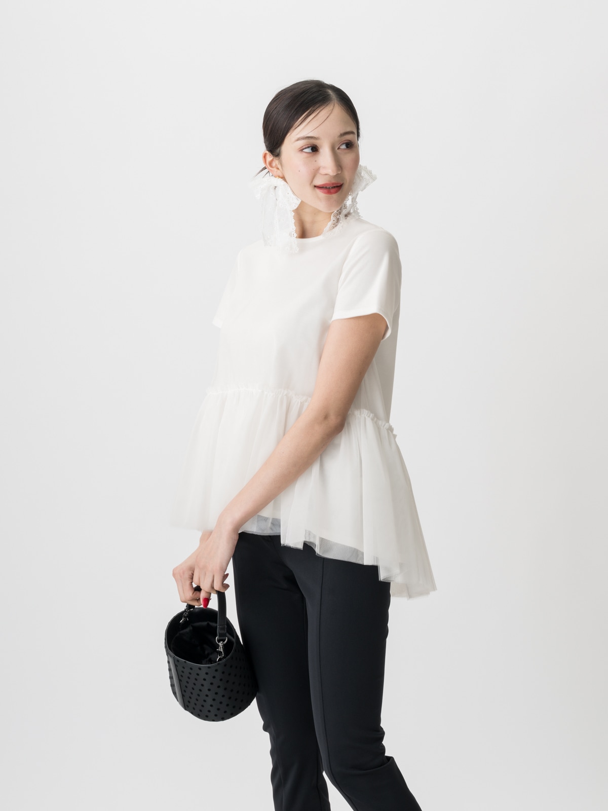 Cheese＜ONLINE限定＞ | ONLINE LIMITED | TSURU By MARIKO OIKAWA