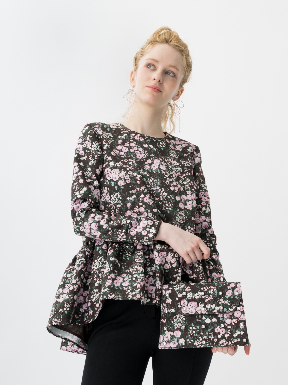 BWシリーズ450枚まとめ売り tu4 Gala | COLLECTION,＜PRE ORDER＞2026 WINTER COLLECTION | TSURU By