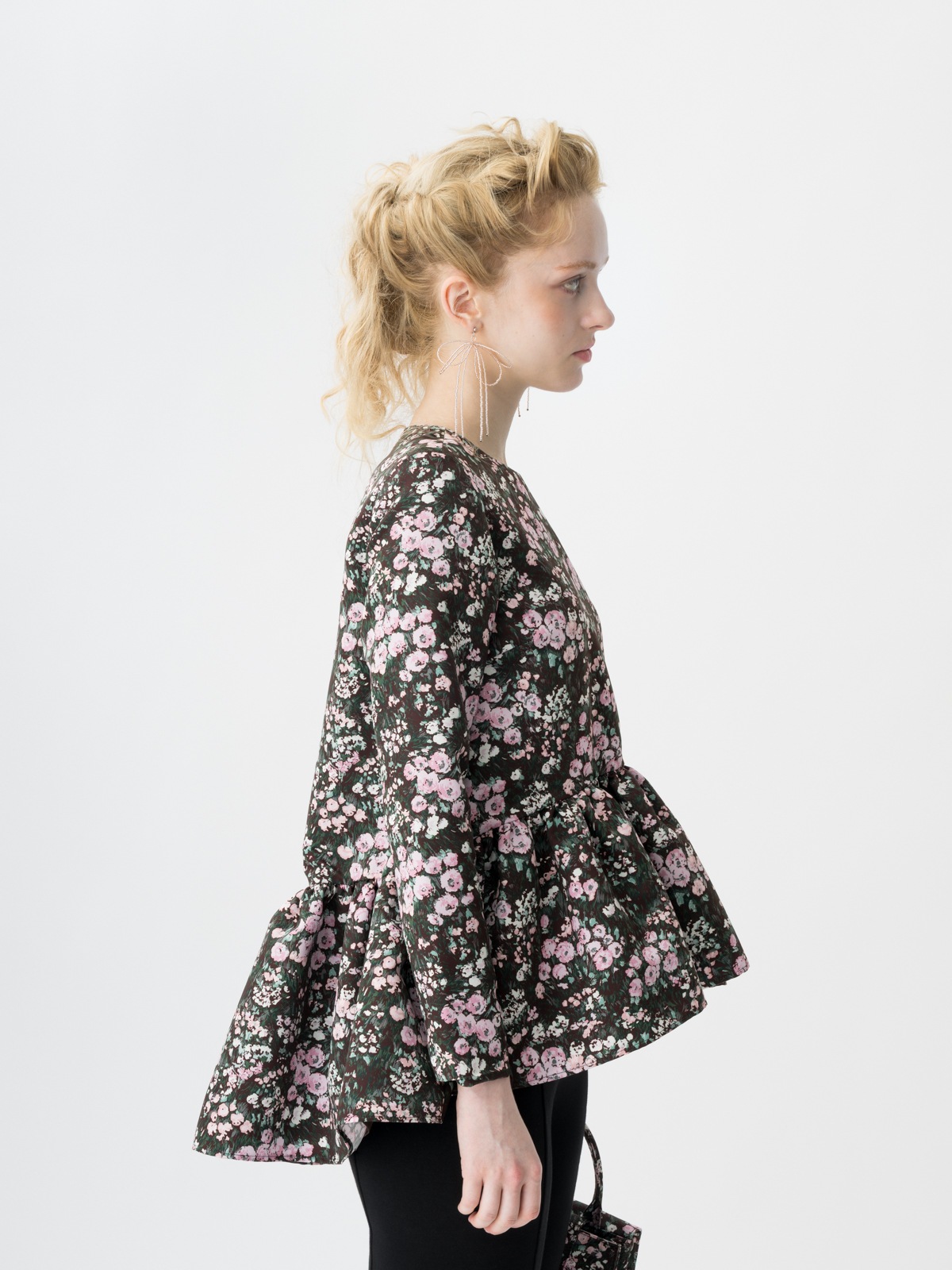 Gala | COLLECTION,＜PRE ORDER＞2026 WINTER COLLECTION | TSURU By