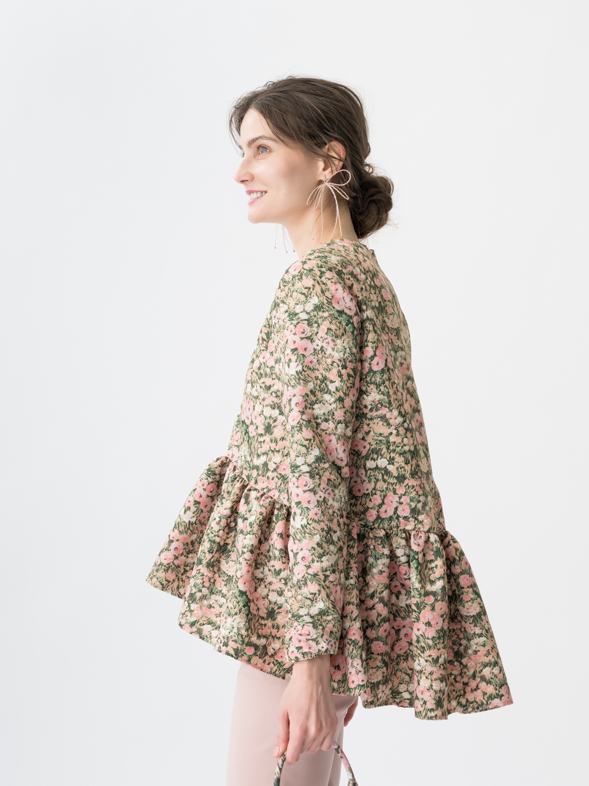 Gala | COLLECTION,＜PRE ORDER＞2026 WINTER COLLECTION | TSURU By
