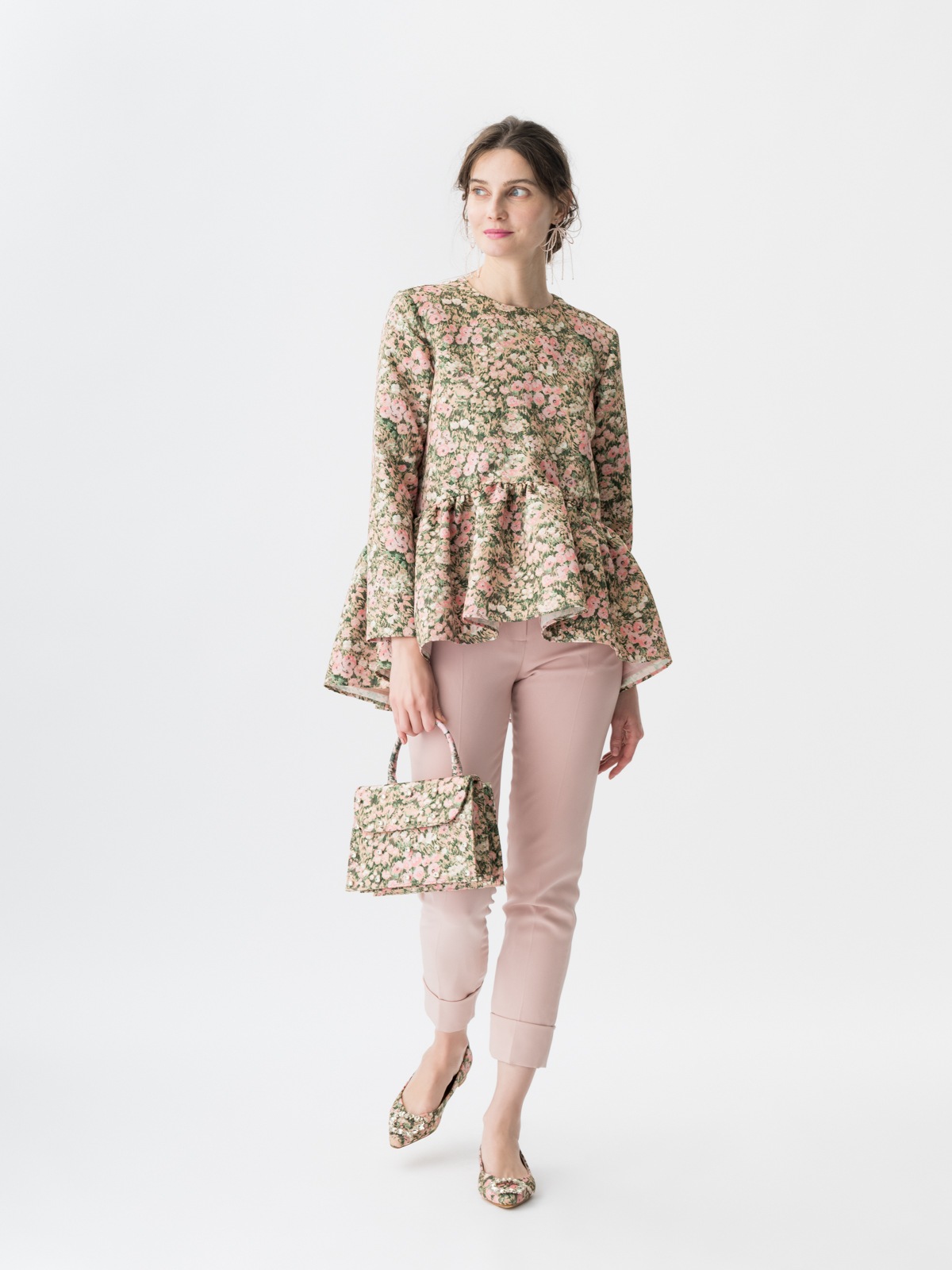 Gala | COLLECTION,＜PRE ORDER＞2026 WINTER COLLECTION | TSURU By