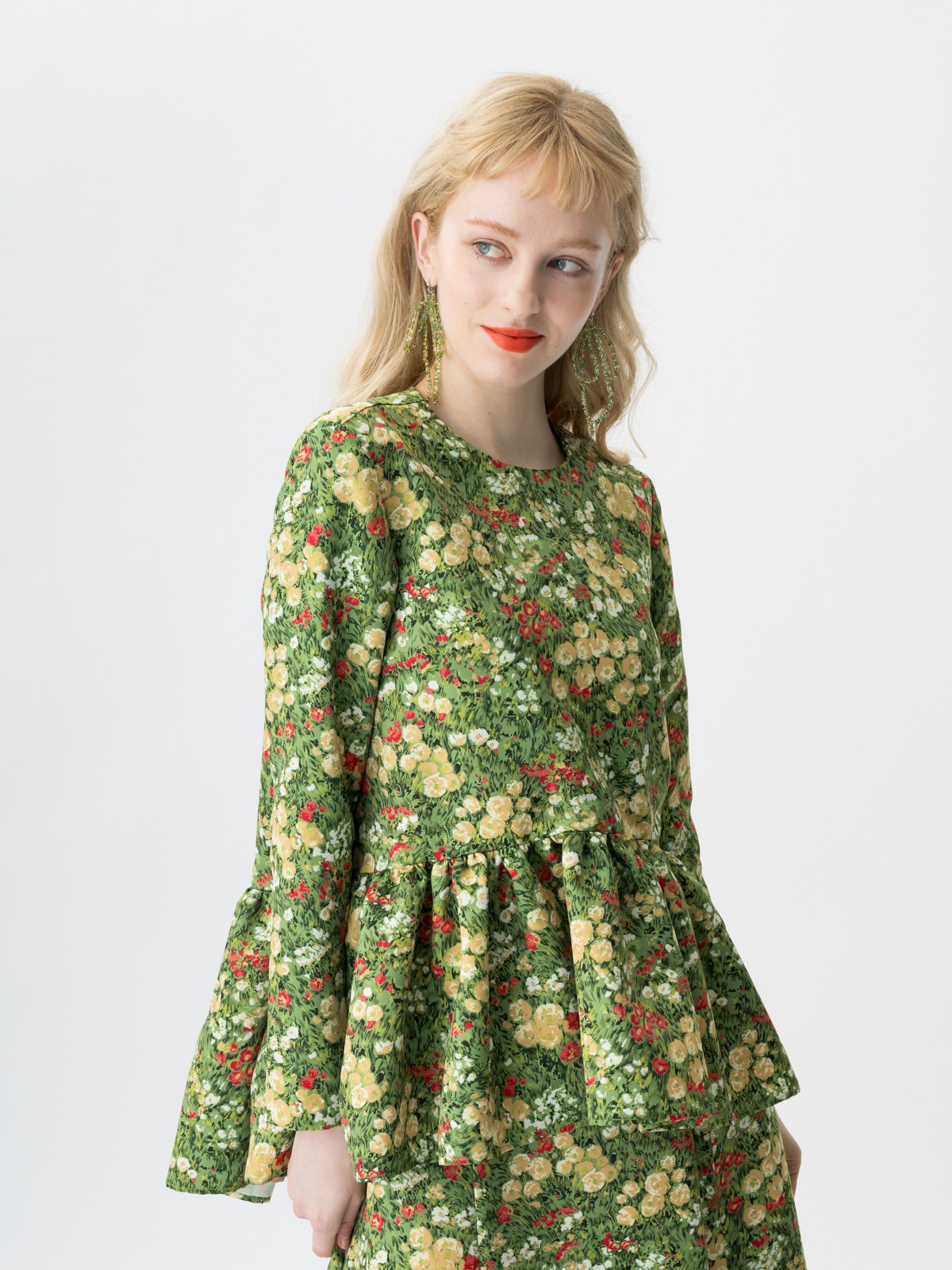Gala | COLLECTION,＜PRE ORDER＞2026 WINTER COLLECTION | TSURU By