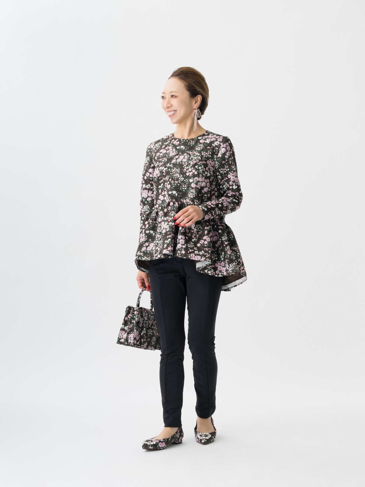 Gala | COLLECTION,＜PRE ORDER＞2026 WINTER COLLECTION | TSURU By