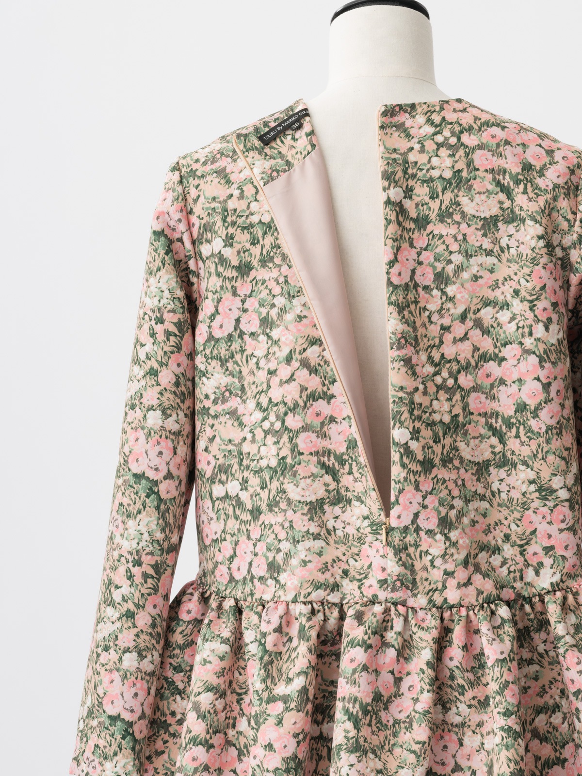 Gala | COLLECTION,＜PRE ORDER＞2026 WINTER COLLECTION | TSURU By