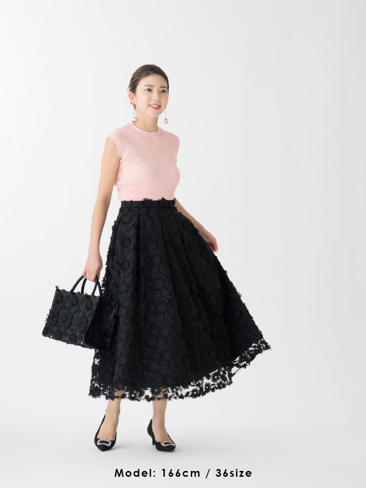 Ariana(Turkish lace) | COLLECTION,2024 SPRING COLLECTION | TSURU  