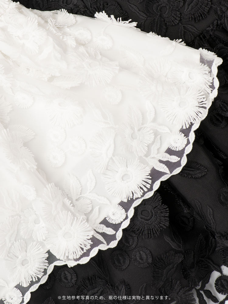 Ariana(Turkish lace) | COLLECTION,2024 SPRING COLLECTION | TSURU  