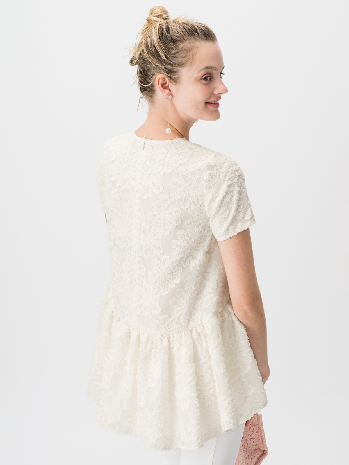 Satine＜ONLINE限定＞ | ALL CLOTHES | TSURU By MARIKO OIKAWA