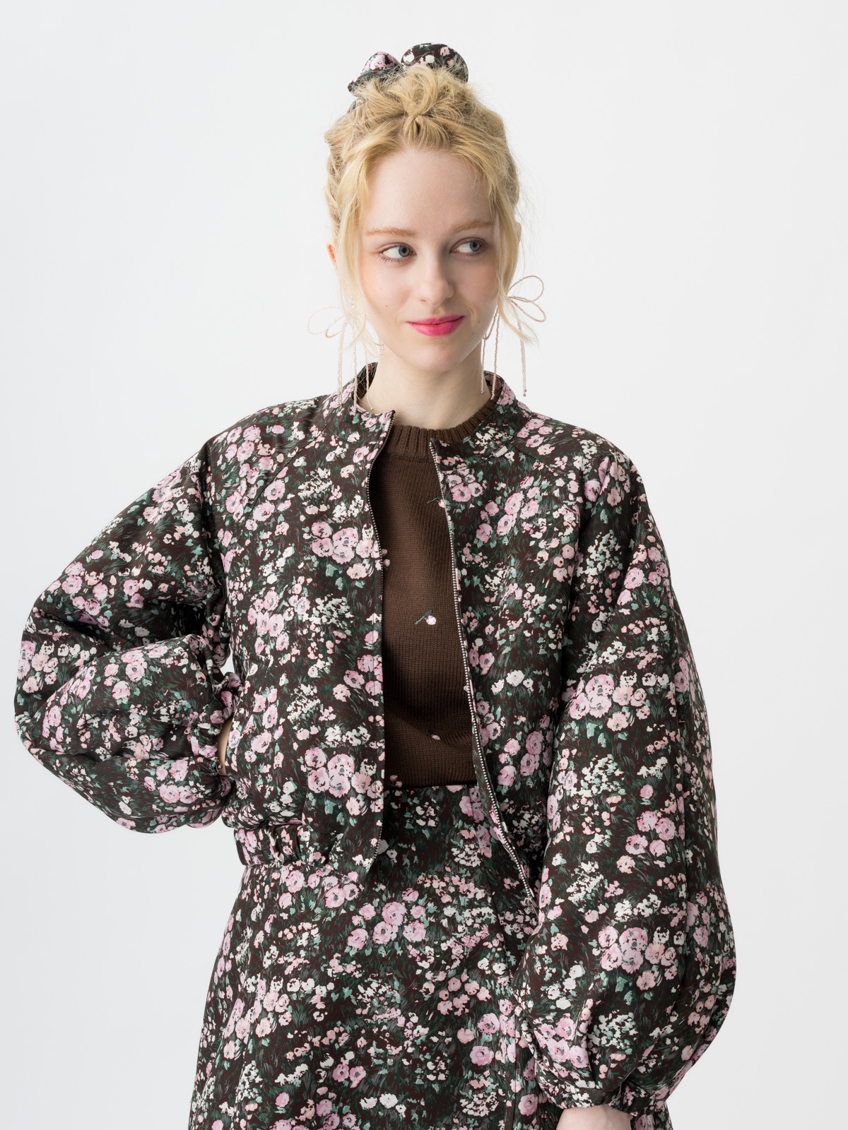 Ashley | COLLECTION,＜PRE ORDER＞2026 WINTER COLLECTION | TSURU By