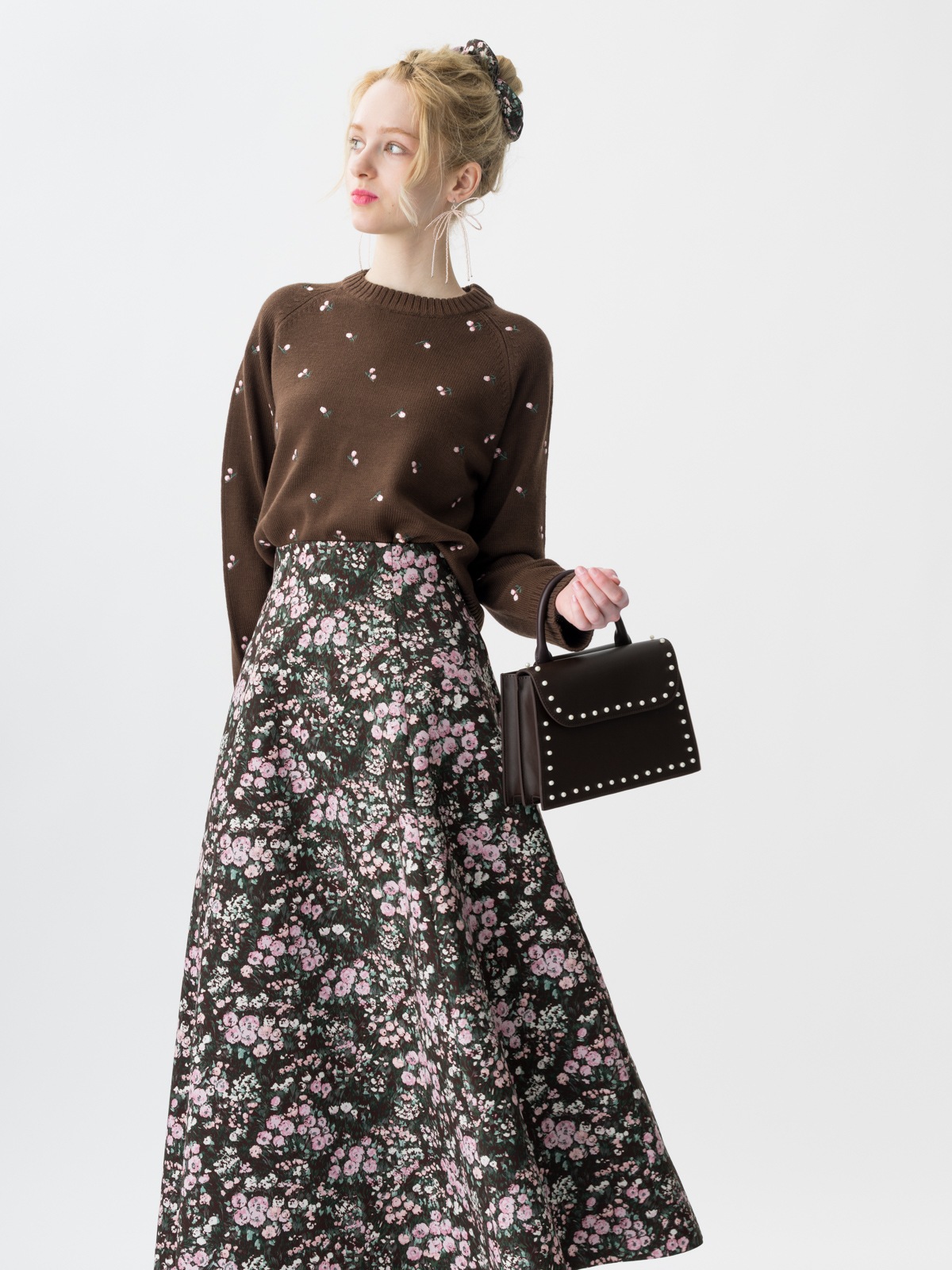 Ashley | COLLECTION,＜PRE ORDER＞2026 WINTER COLLECTION | TSURU By