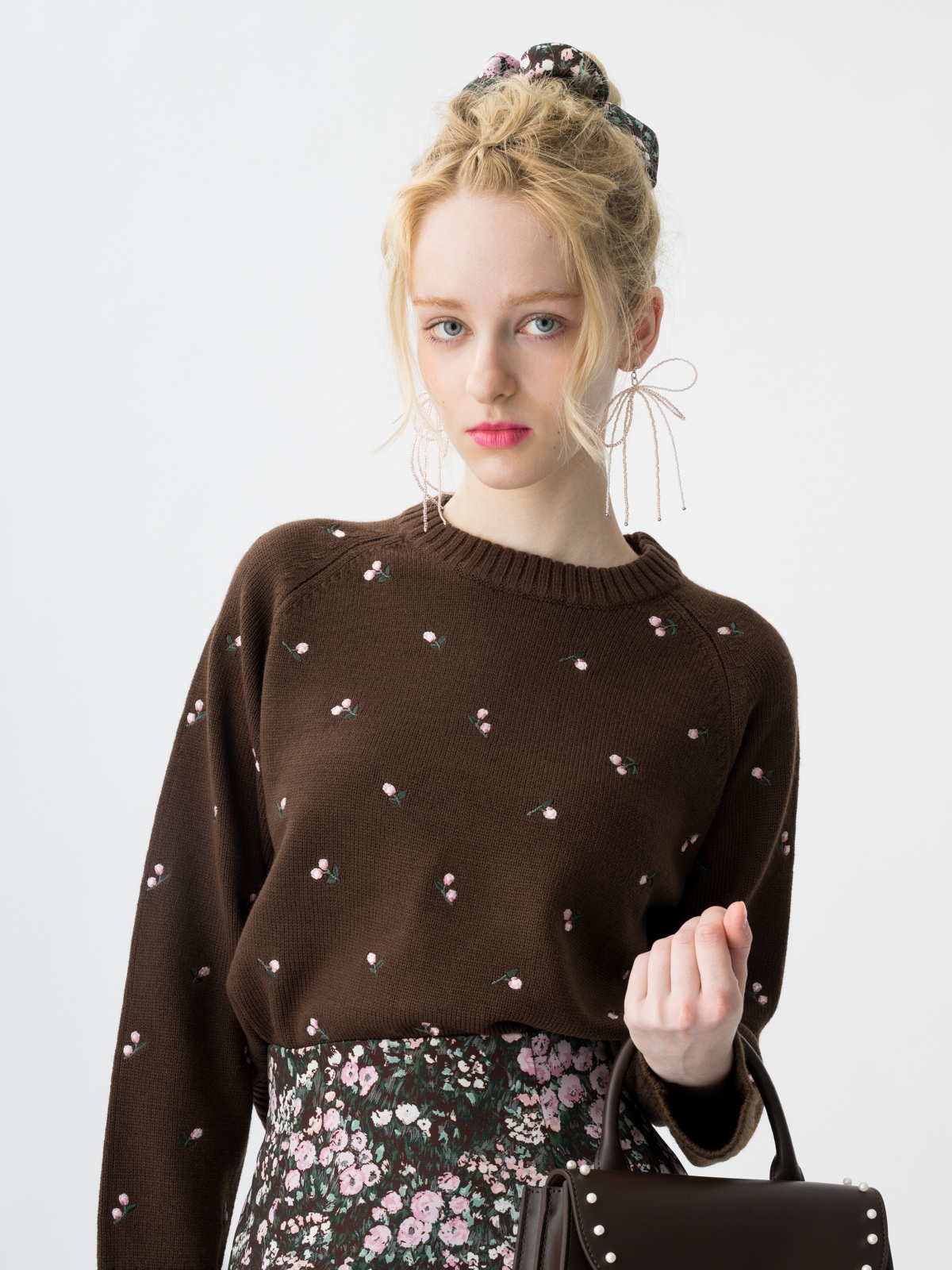 Ashley | COLLECTION,＜PRE ORDER＞2026 WINTER COLLECTION | TSURU By