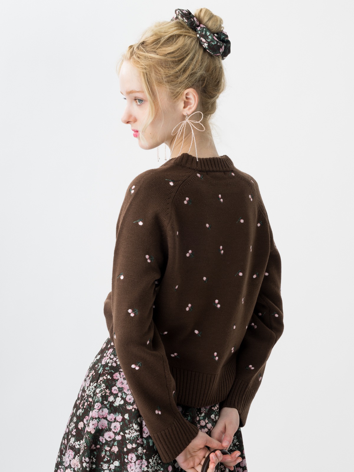 Ashley | COLLECTION,＜PRE ORDER＞2026 WINTER COLLECTION | TSURU By