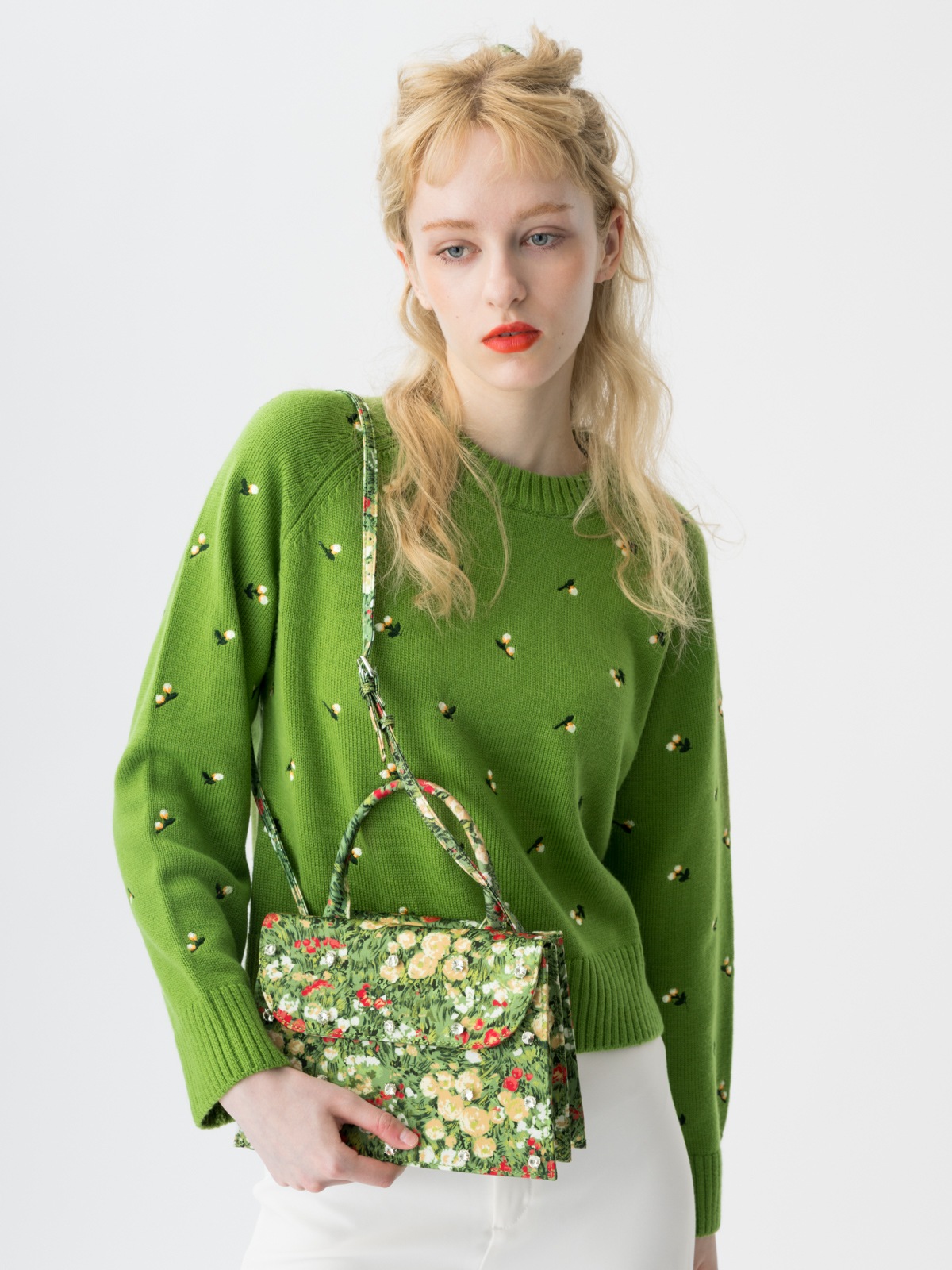 Ashley | COLLECTION,＜PRE ORDER＞2026 WINTER COLLECTION | TSURU By