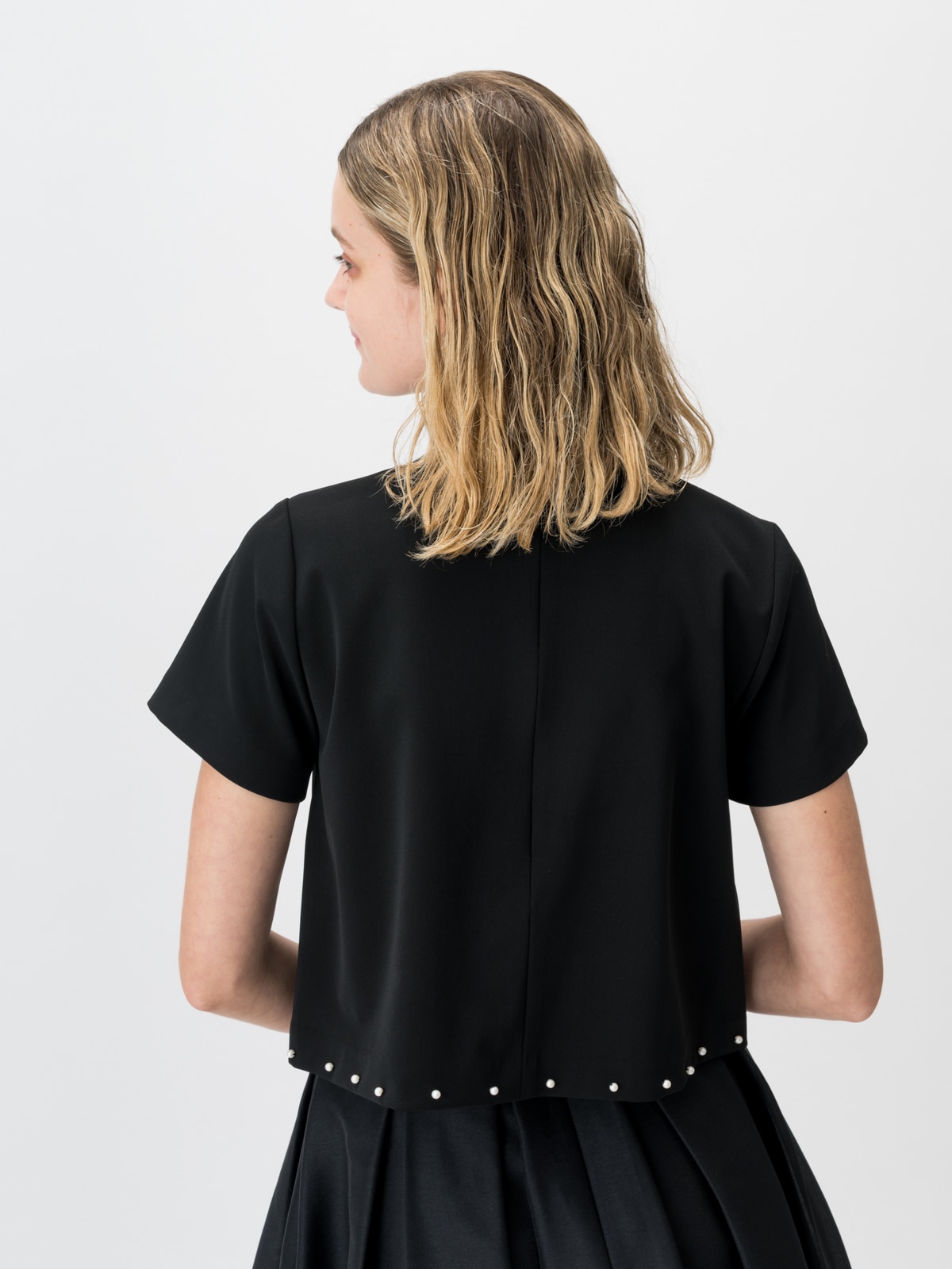 Ibis | COLLECTION | TSURU By MARIKO OIKAWA