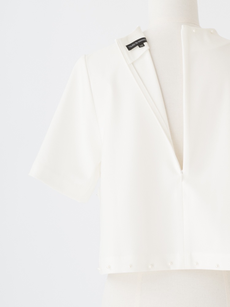 トップス TSURU BY MARIKO OIKAWA Ibis Ibis | COLLECTION | TSURU By MARIKO OIKAWA