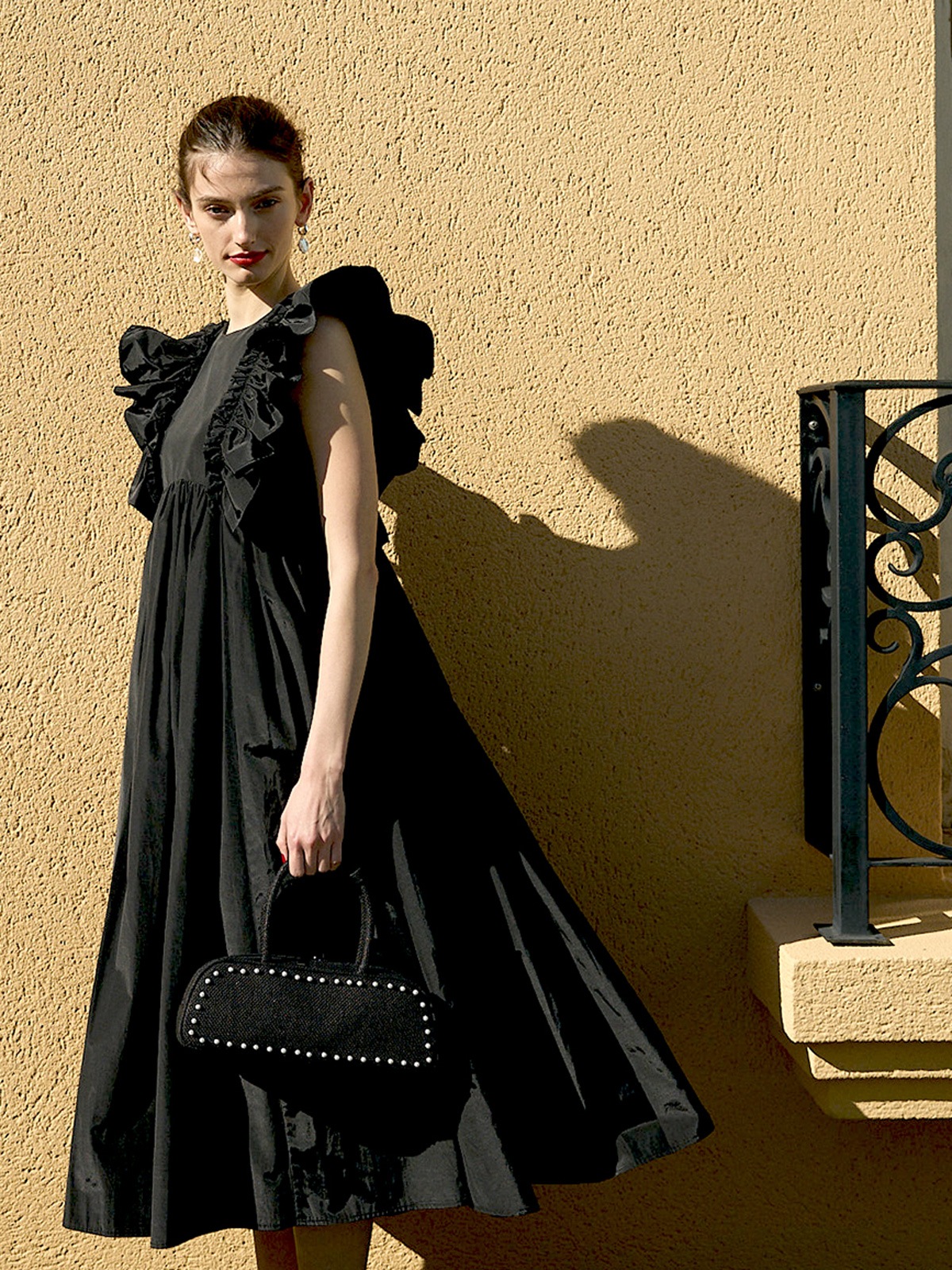 Apollonia | COLLECTION | TSURU By MARIKO OIKAWA