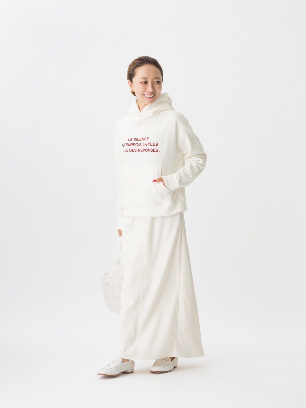 (試着のみ)TSURU by MARIKO OIKAWA - Relief 38 Trois | COLLECTION,＜PRE ORDER＞2026 WINTER COLLECTION | TSURU By