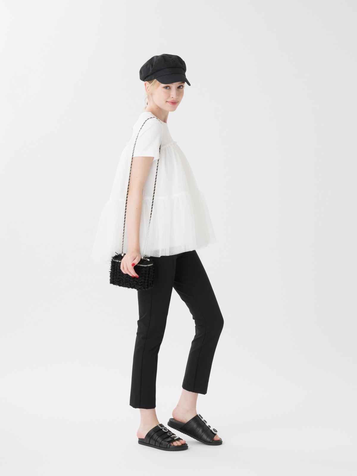 Cheek＜ONLINE限定＞