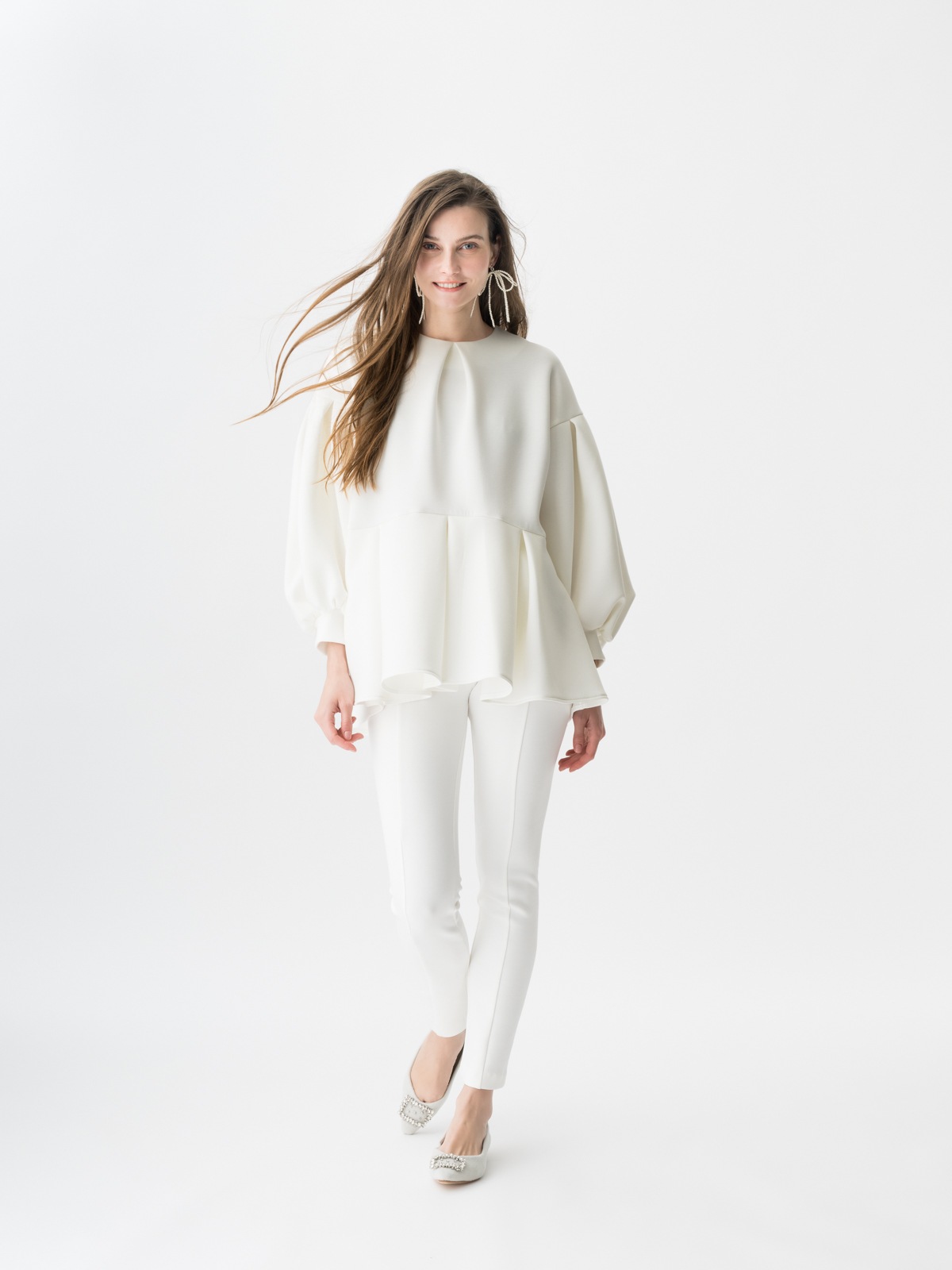 Tosto | COLLECTION,＜PRE ORDER＞2026 WINTER COLLECTION | TSURU By
