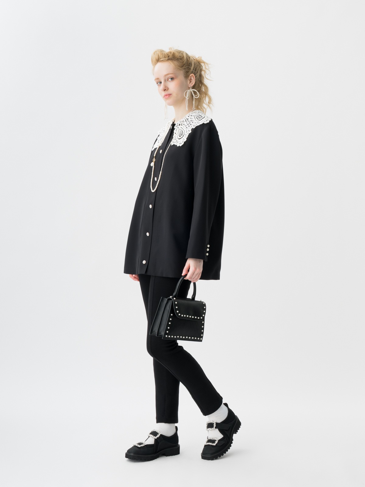 Tosto | COLLECTION,＜PRE ORDER＞2026 WINTER COLLECTION | TSURU By