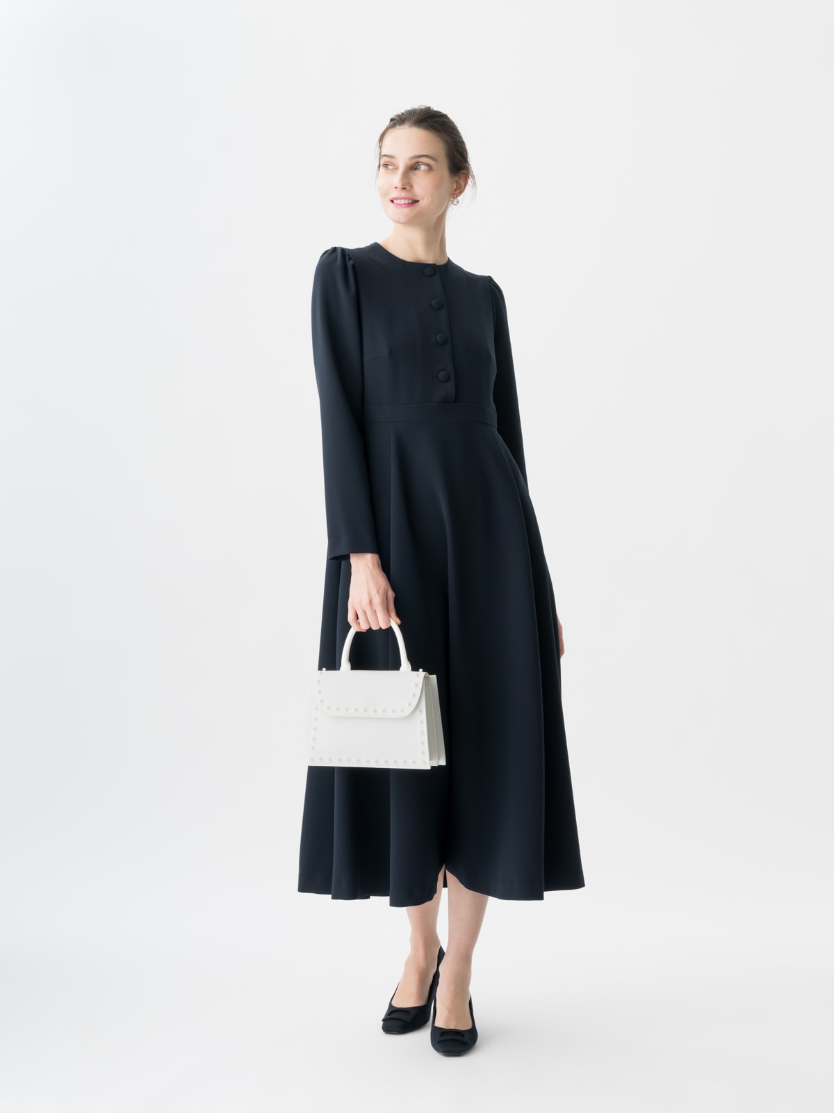Teresa | COLLECTION,＜PRE ORDER＞2026 WINTER COLLECTION | TSURU By