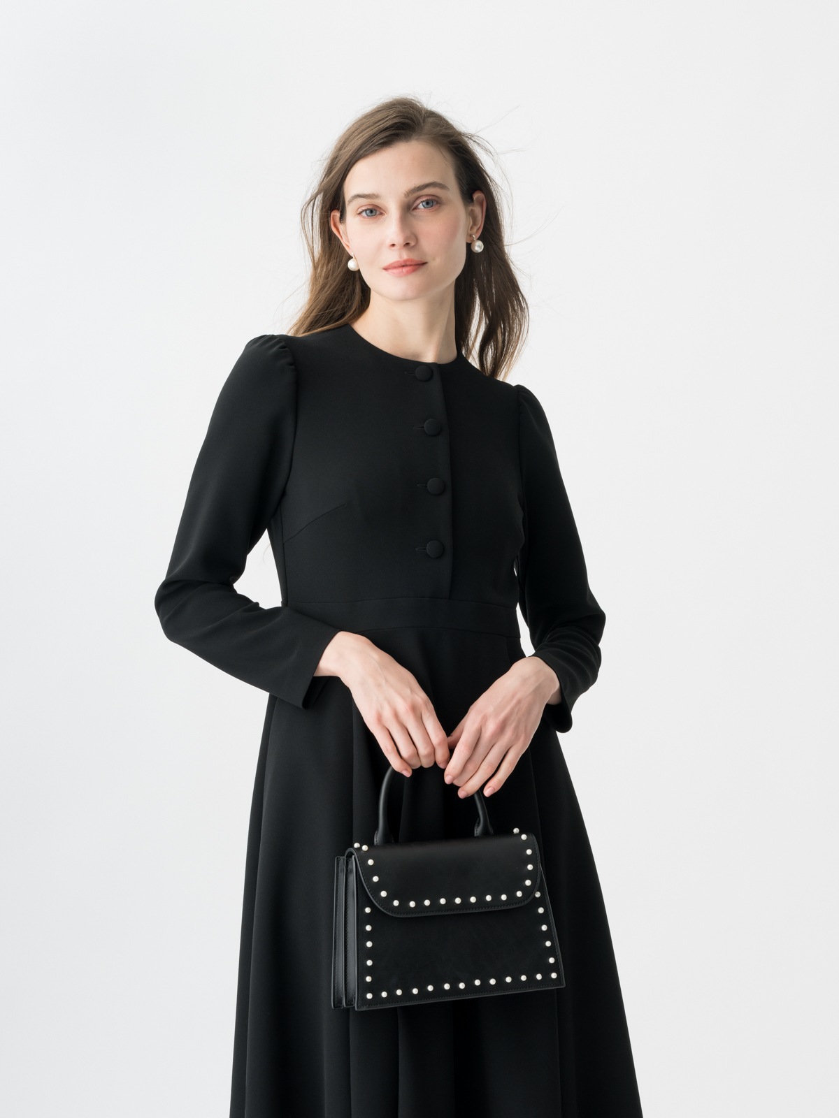 Teresa | COLLECTION,＜PRE ORDER＞2026 WINTER COLLECTION | TSURU By