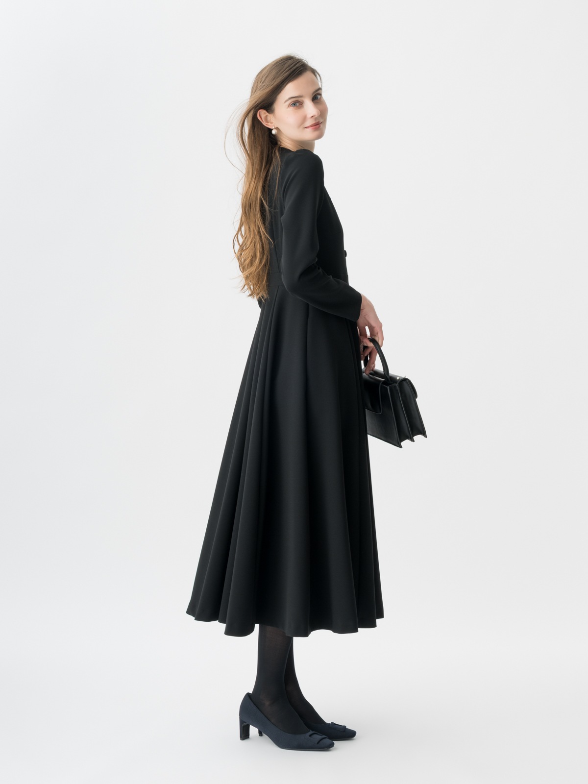 Teresa | COLLECTION,＜PRE ORDER＞2026 WINTER COLLECTION | TSURU By