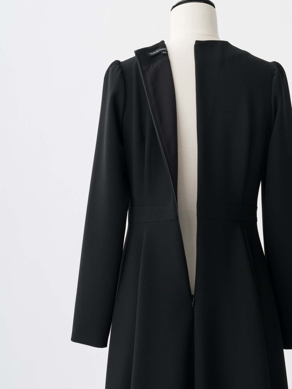 Teresa | COLLECTION,＜PRE ORDER＞2026 WINTER COLLECTION | TSURU By