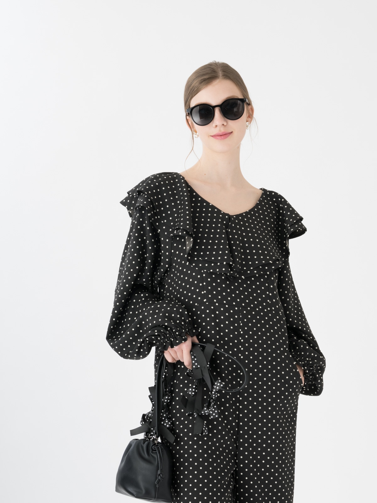 【極美品】TSURU by MARIKOOIKAWA primavera Primavera 限定商品 | ALL | TSURU By MARIKO OIKAWA