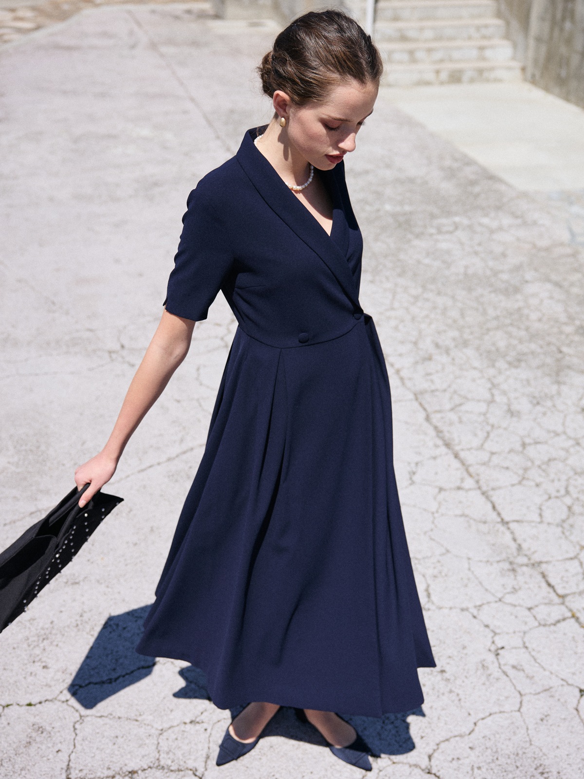 Letizia＜ONLINE限定＞ | COLLECTION,2026 SPRING COLLECTION | TSURU