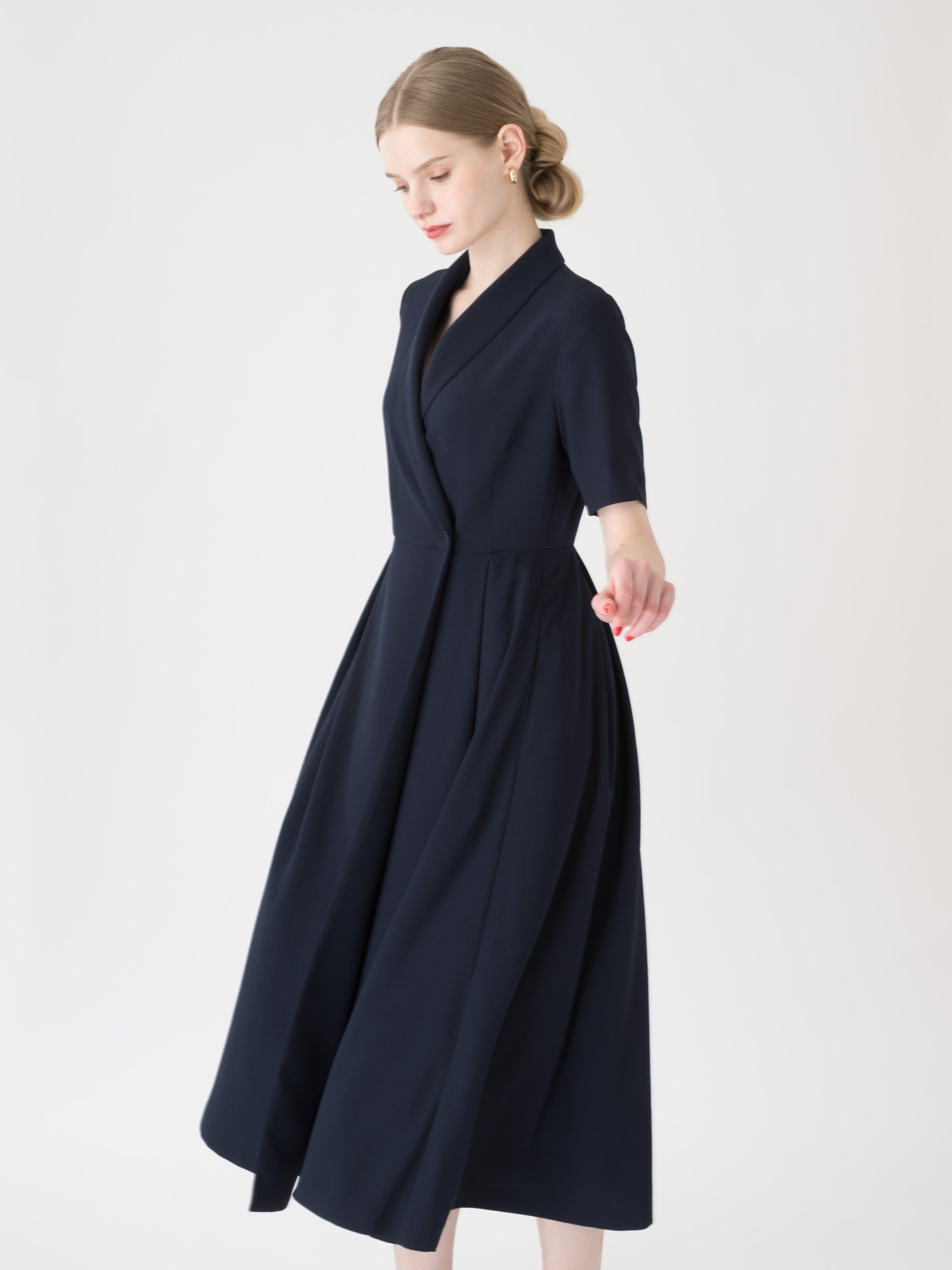 Letizia＜ONLINE限定＞ | ALL CLOTHES | TSURU By MARIKO OIKAWA