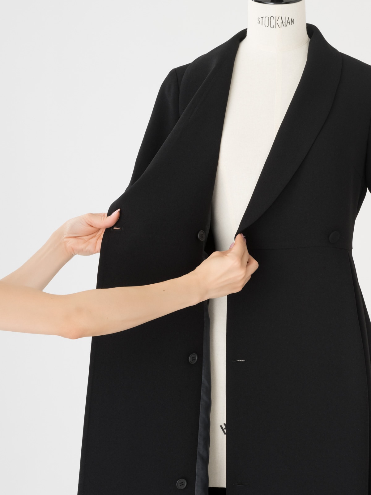 Letizia＜ONLINE限定＞ | ALL CLOTHES | TSURU By MARIKO OIKAWA