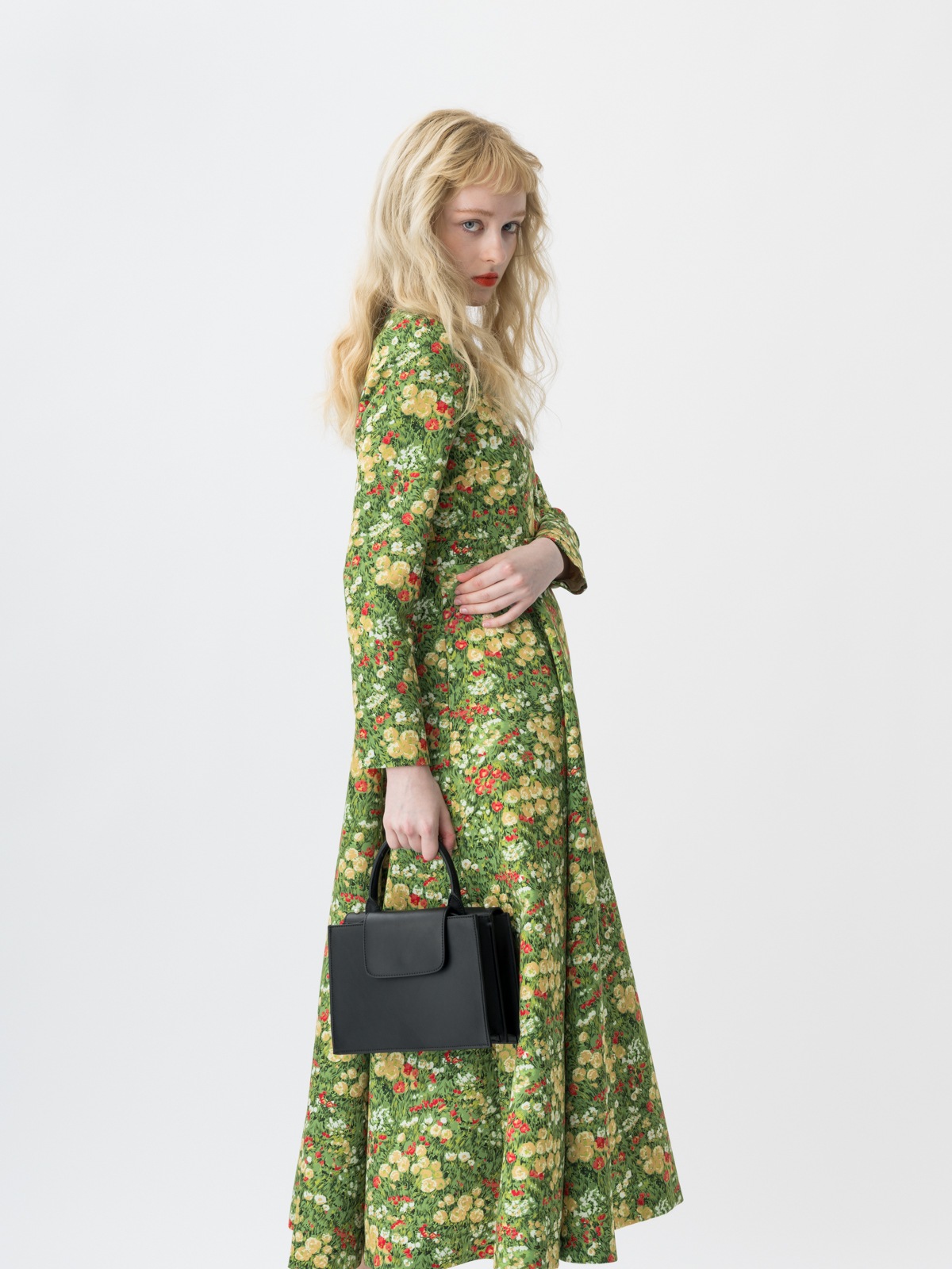 Teresa.F | COLLECTION,＜PRE ORDER＞2026 WINTER COLLECTION | TSURU