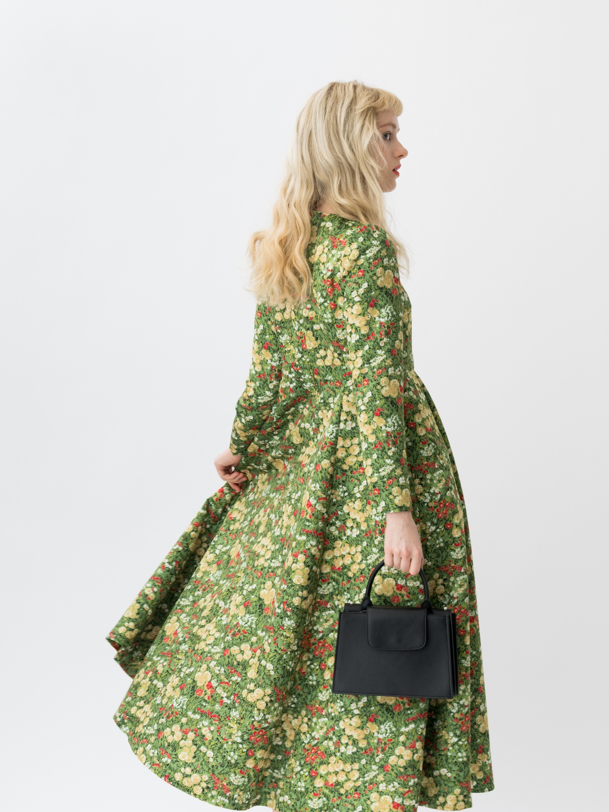 Teresa.F | COLLECTION,＜PRE ORDER＞2026 WINTER COLLECTION | TSURU