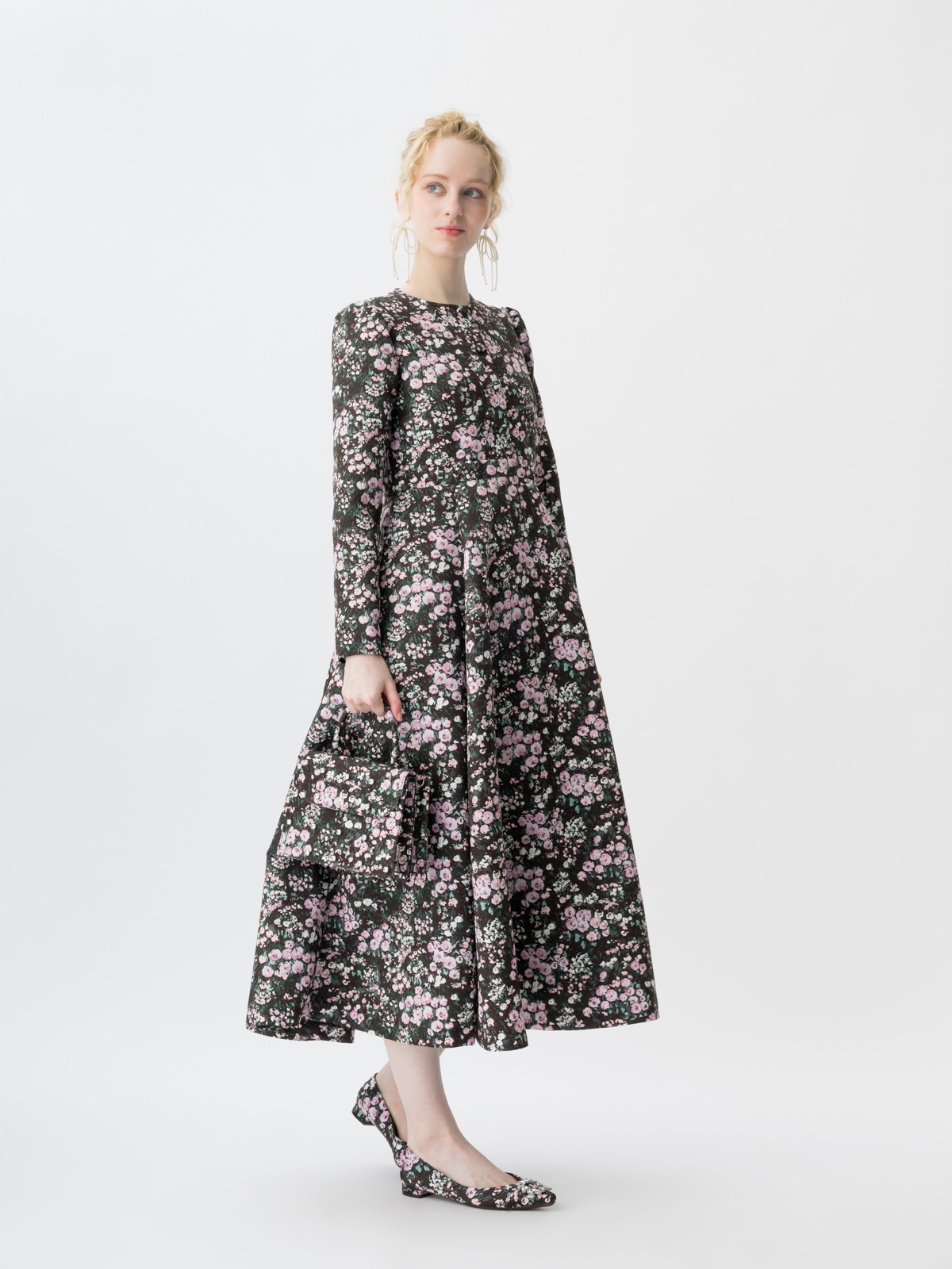 Teresa.F | COLLECTION,＜PRE ORDER＞2026 WINTER COLLECTION | TSURU