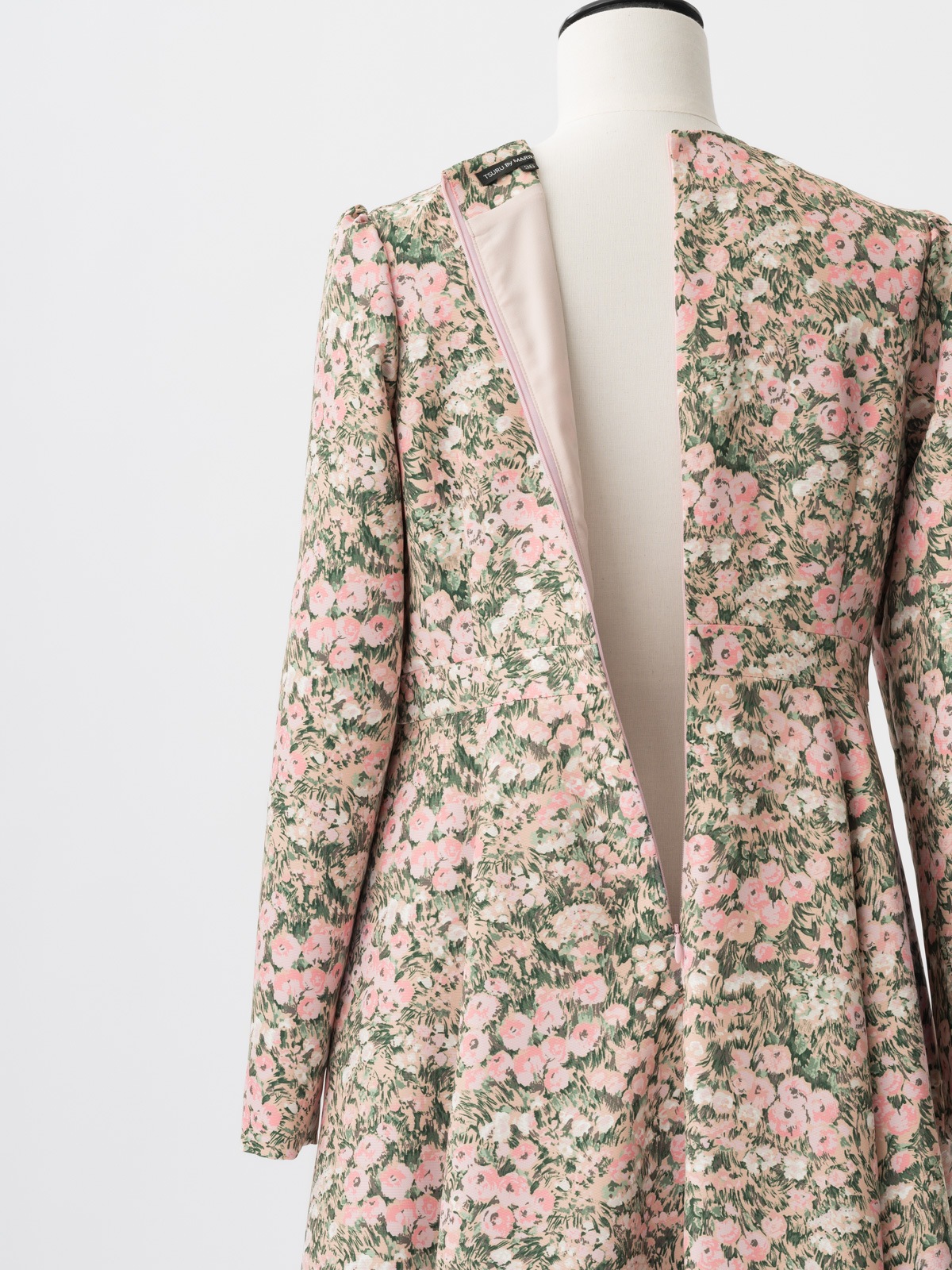Teresa.F | COLLECTION,＜PRE ORDER＞2026 WINTER COLLECTION | TSURU