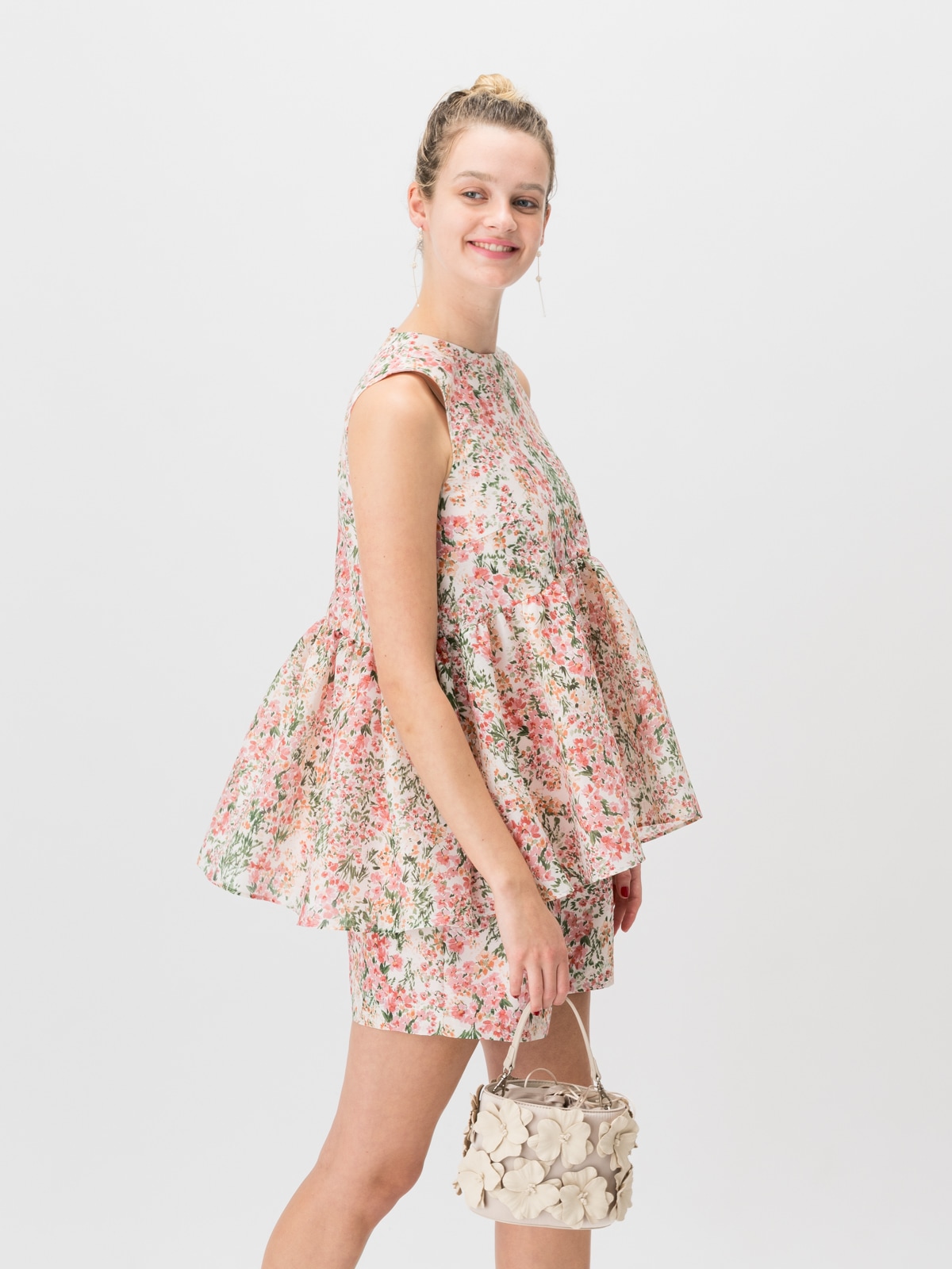 Nople＜ONLINE限定＞ | COLLECTION,2026 SPRING COLLECTION | TSURU By