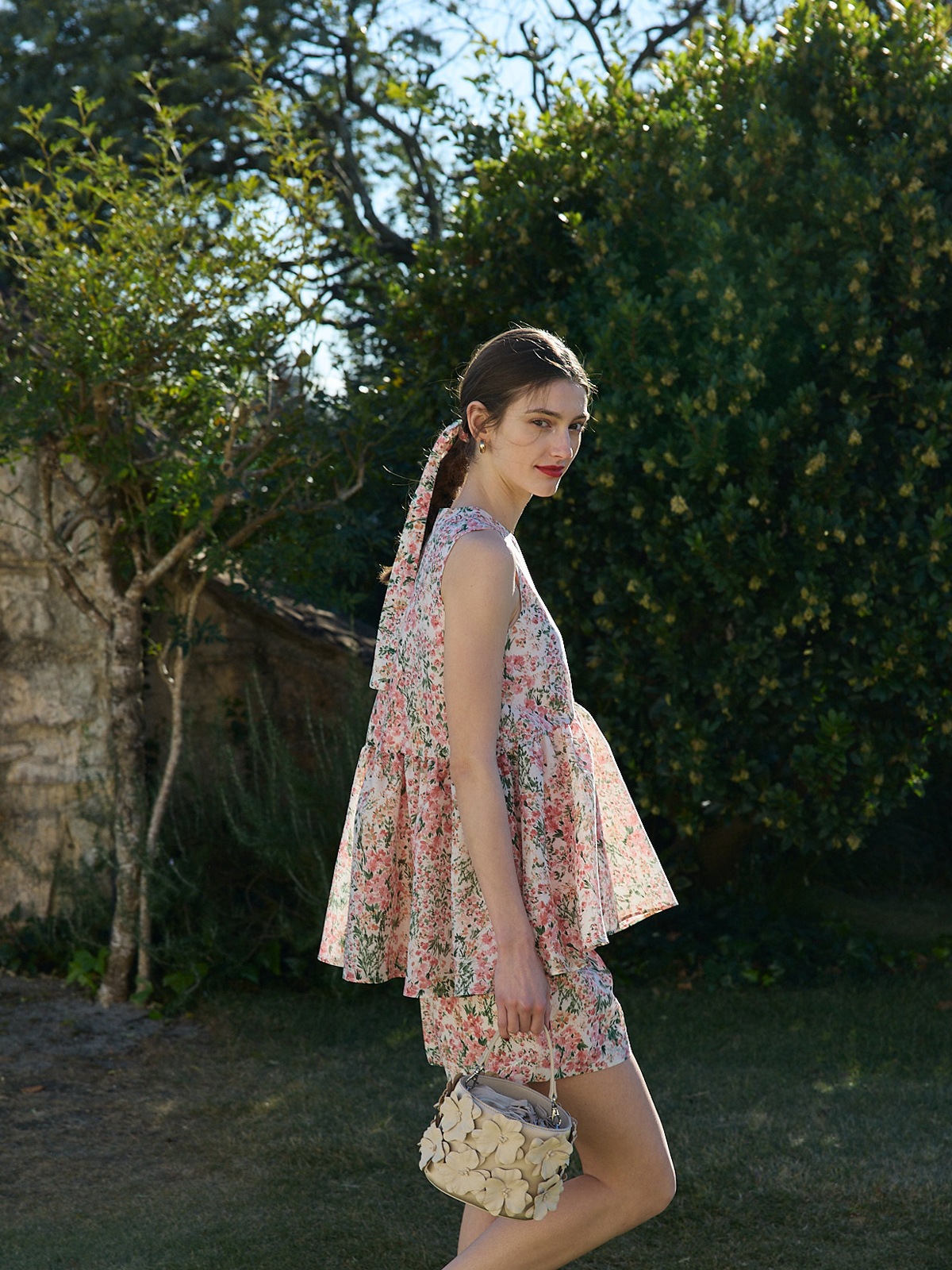 Nople＜ONLINE限定＞ | ALL | TSURU By MARIKO OIKAWA