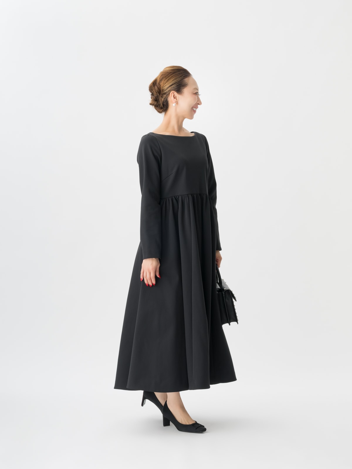 Kate | COLLECTION,＜PRE ORDER＞2026 WINTER COLLECTION | TSURU By