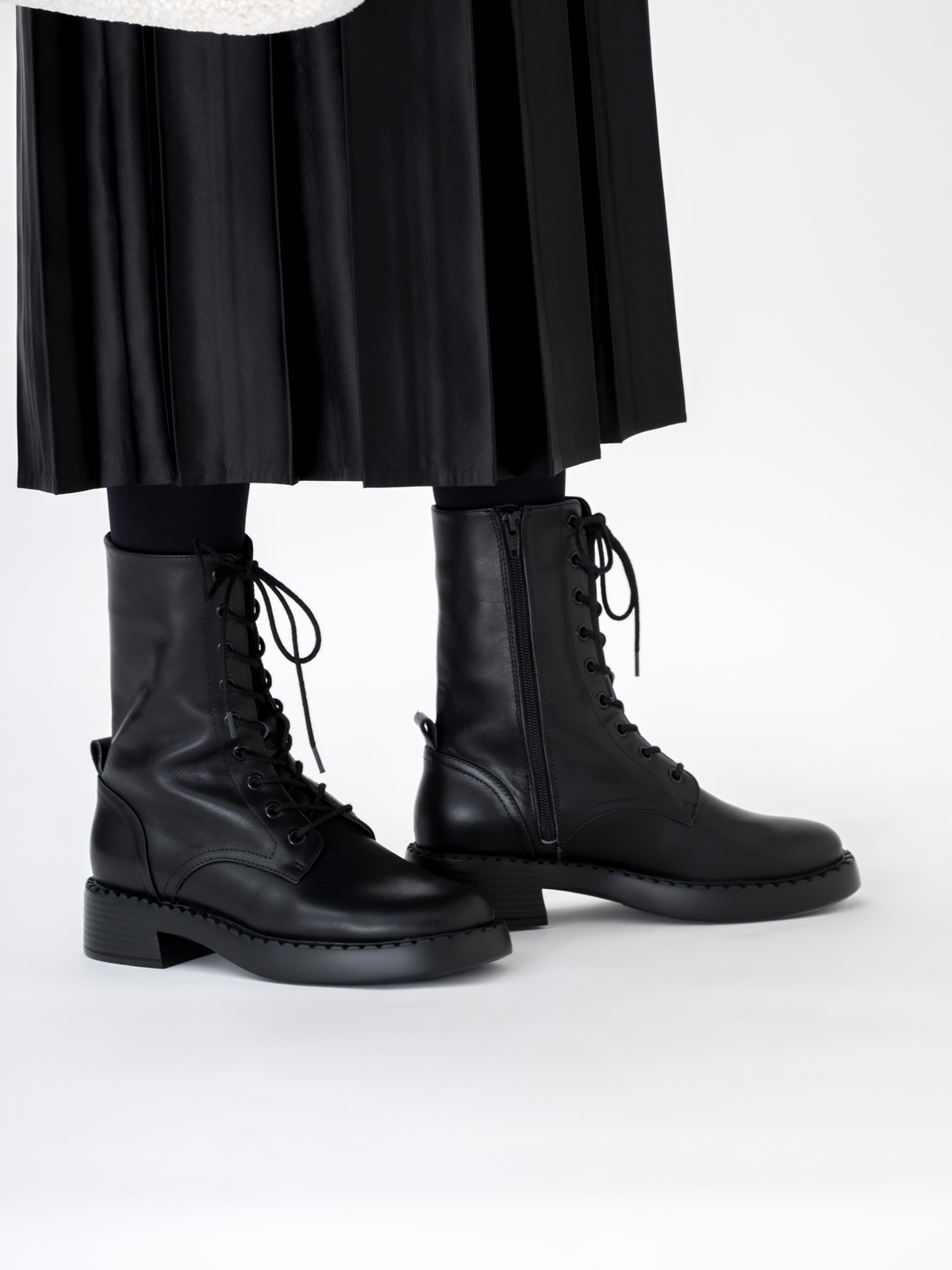 全巻セット tsuna タルテックス 防水セーフティシューズ AZ-56382｜作業服・作業着