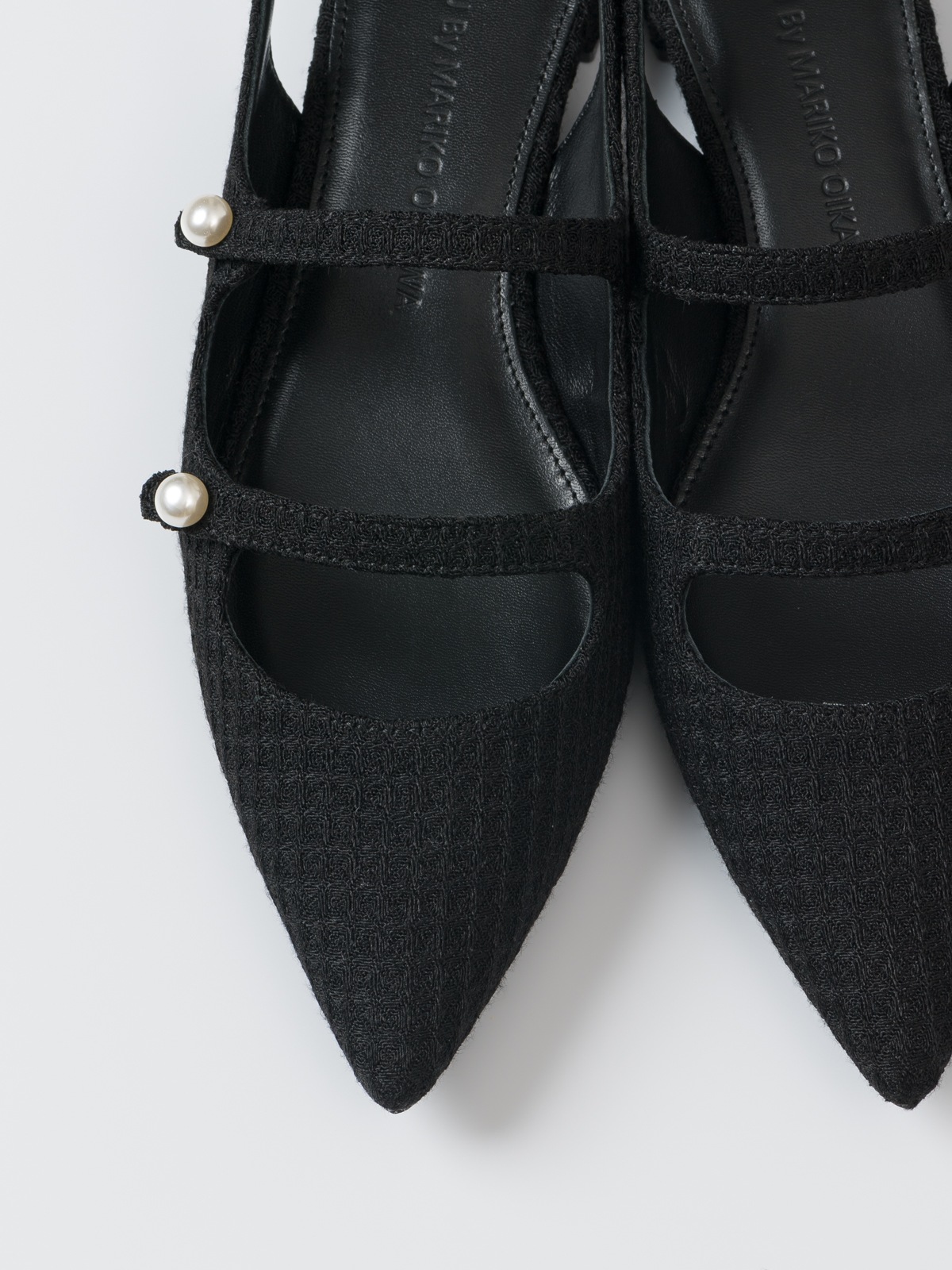 FLATS｜TSURU By MARIKO OIKAWA
