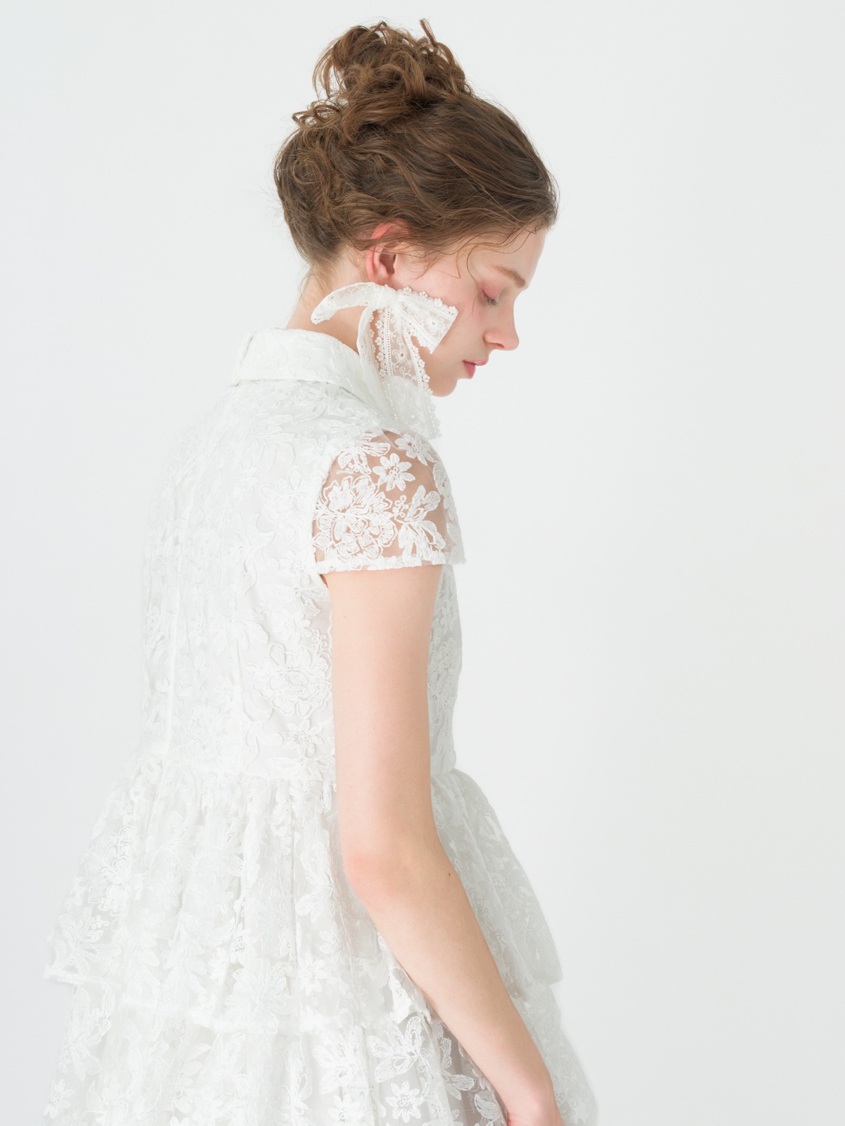 Ligare | COLLECTION,2026 SPRING COLLECTION | TSURU By MARIKO OIKAWA