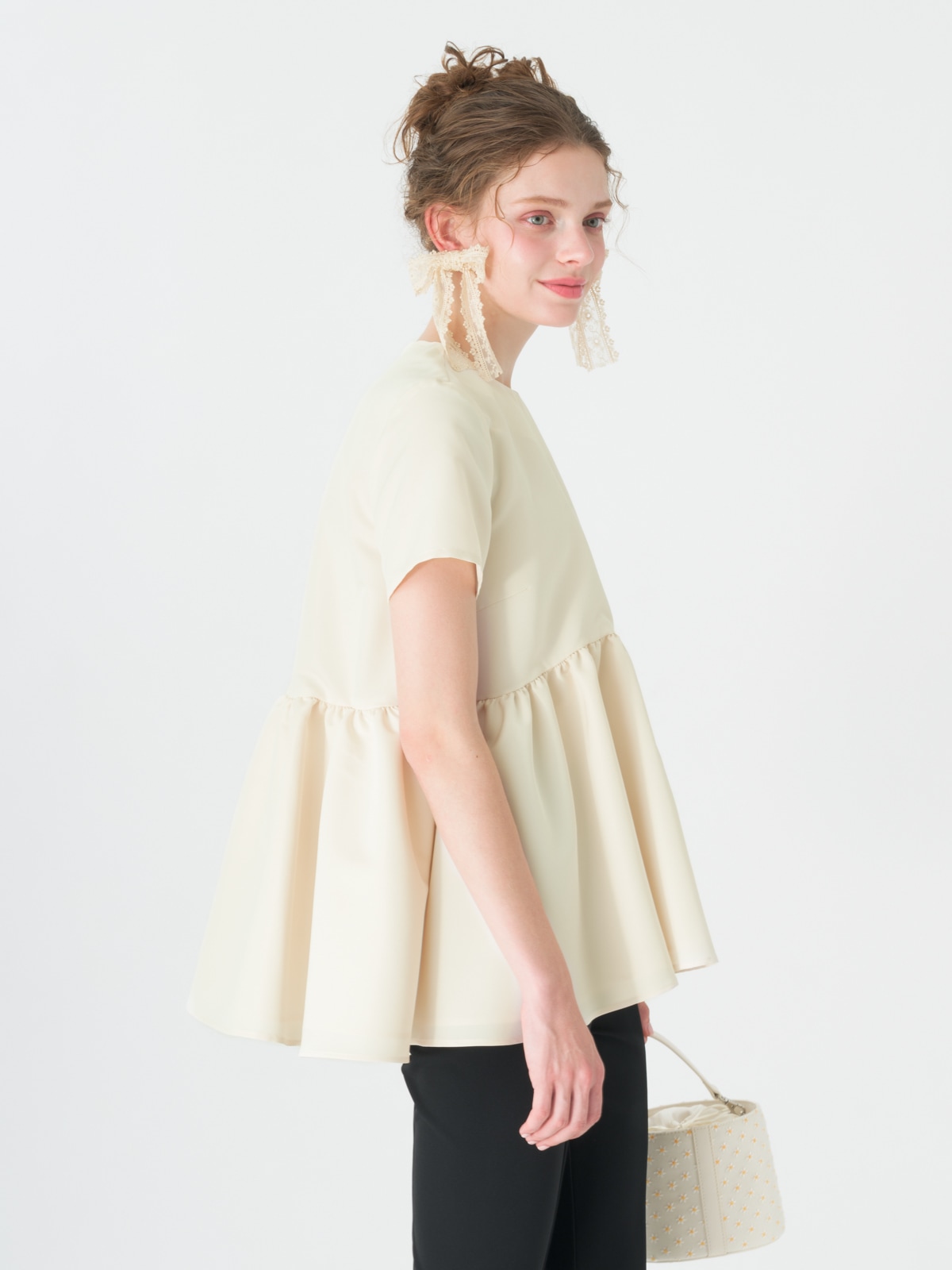 Ligare | COLLECTION,2026 SPRING COLLECTION | TSURU By MARIKO OIKAWA