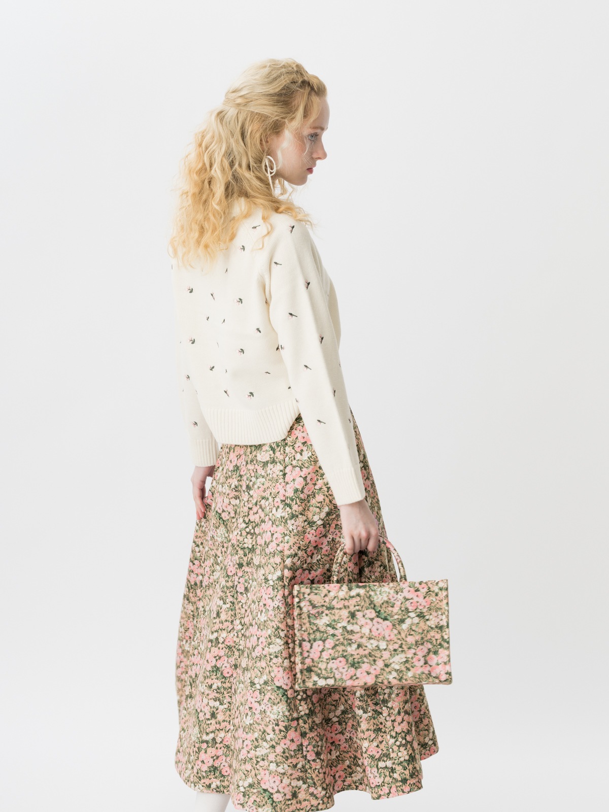 Sandra.F | COLLECTION,＜PRE ORDER＞2026 WINTER COLLECTION | TSURU