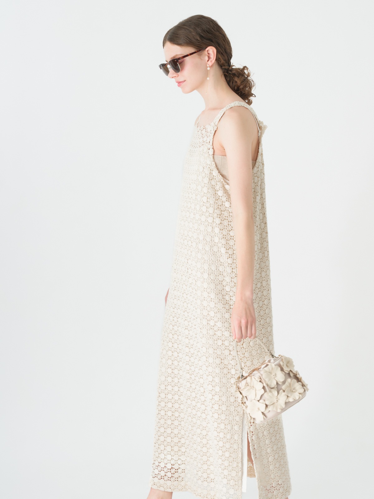 Aspen | ALL CLOTHES,DRESSES | TSURU By MARIKO OIKAWA