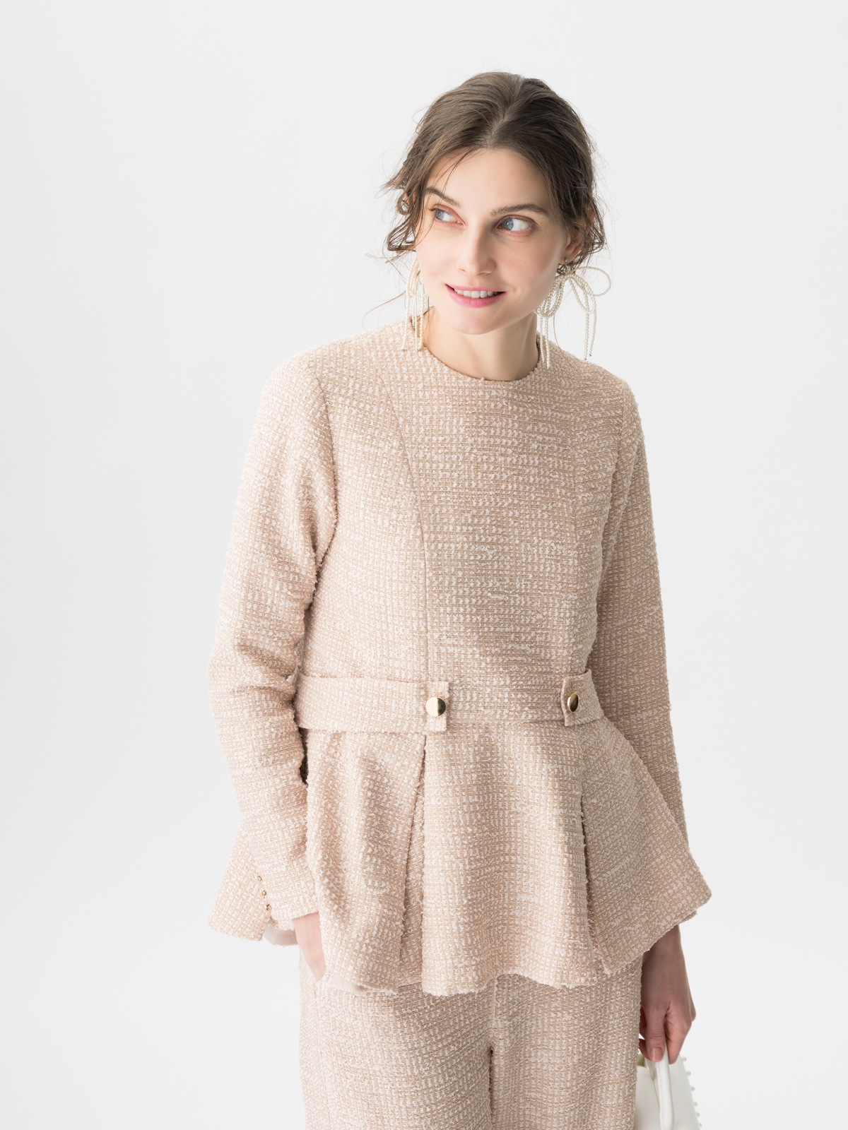 Bouton | COLLECTION,＜PRE ORDER＞2026 WINTER COLLECTION | TSURU By